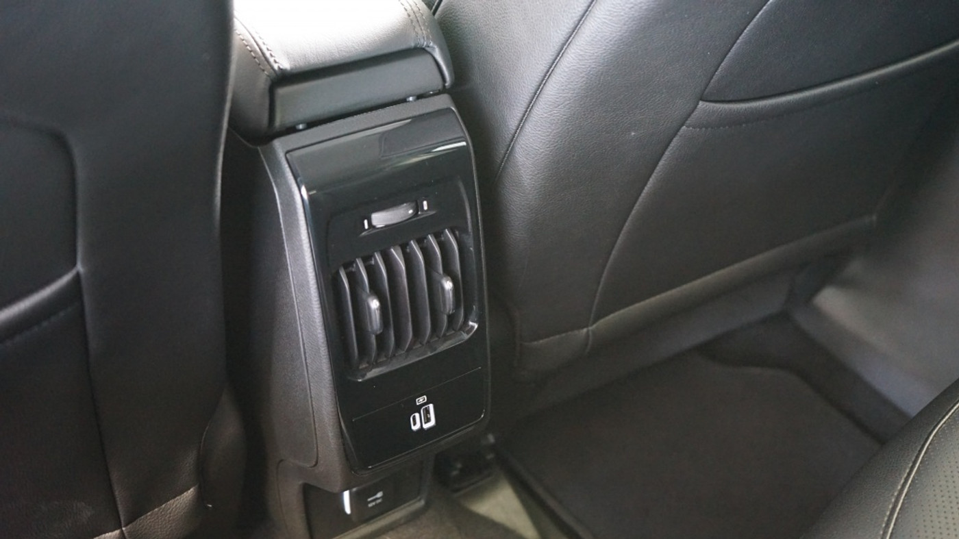 Foto van Jeep Compass