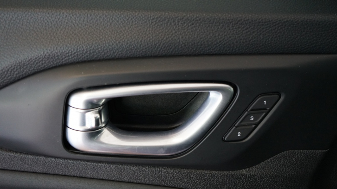 Foto van Jeep Compass