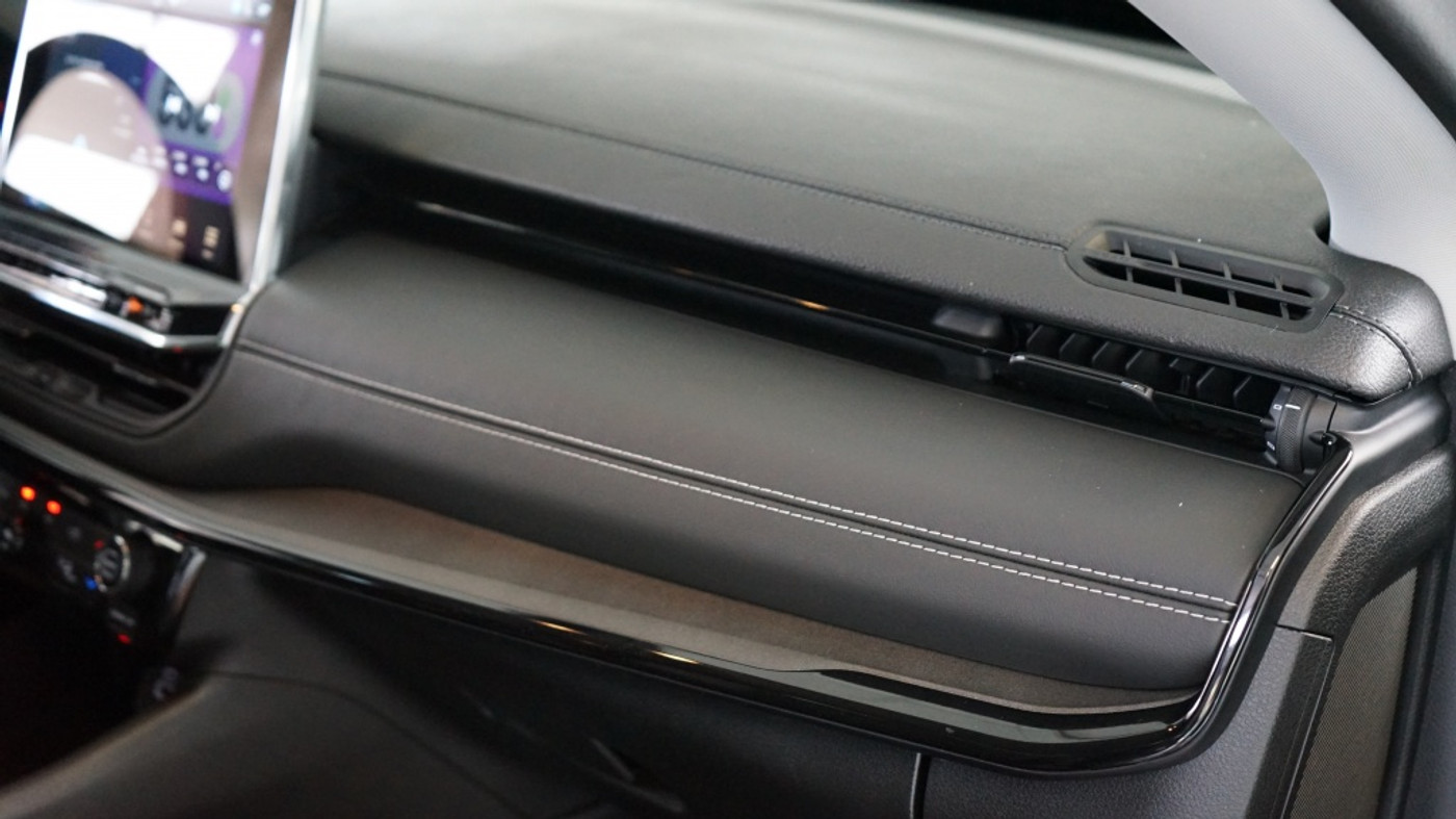 Foto van Jeep Compass