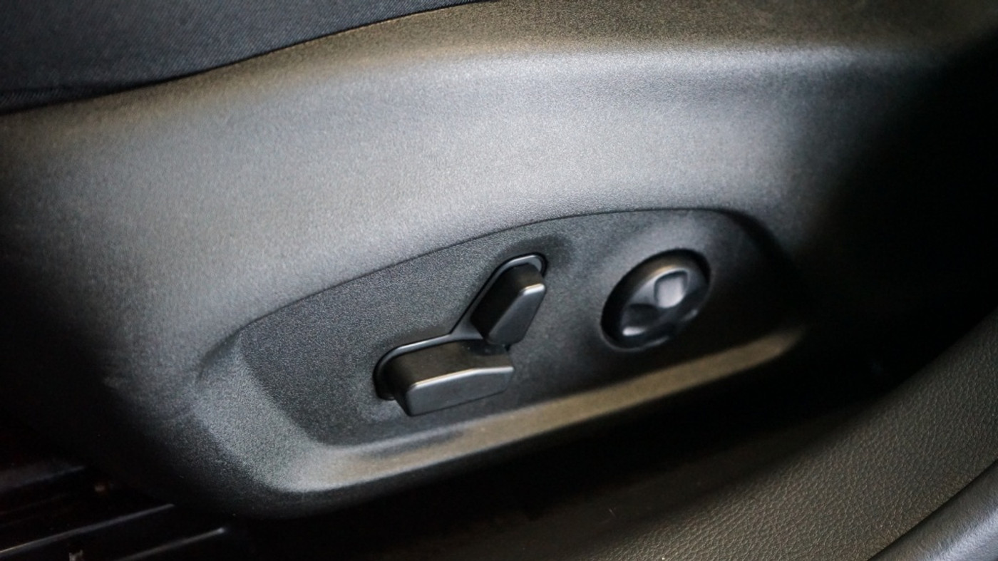 Foto van Jeep Compass