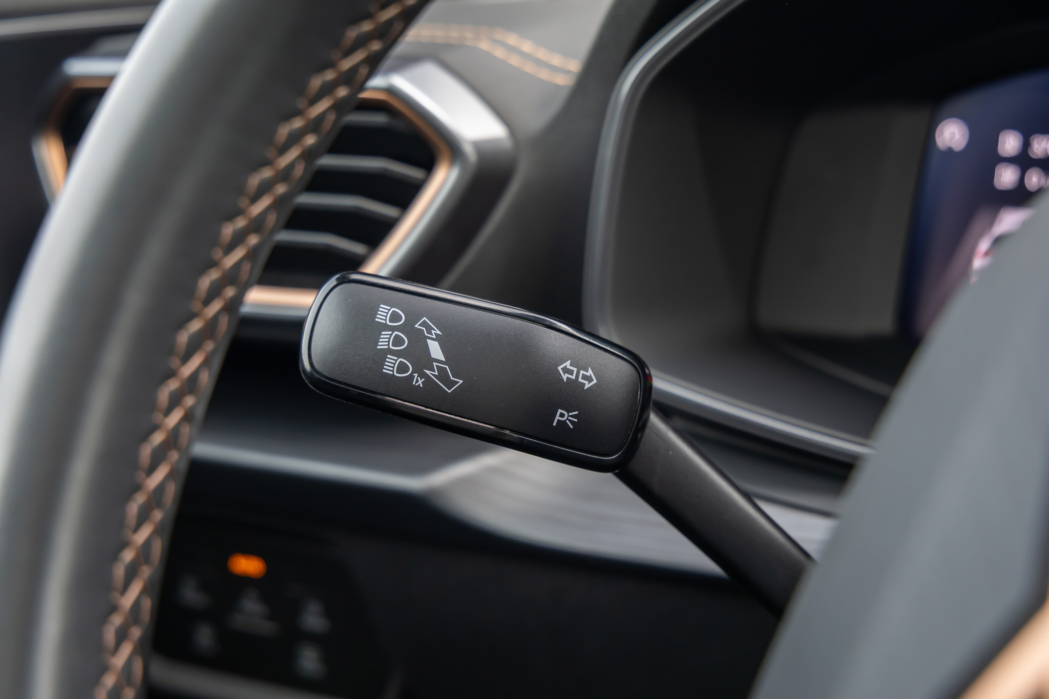 Foto van Cupra Formentor E-hybrid