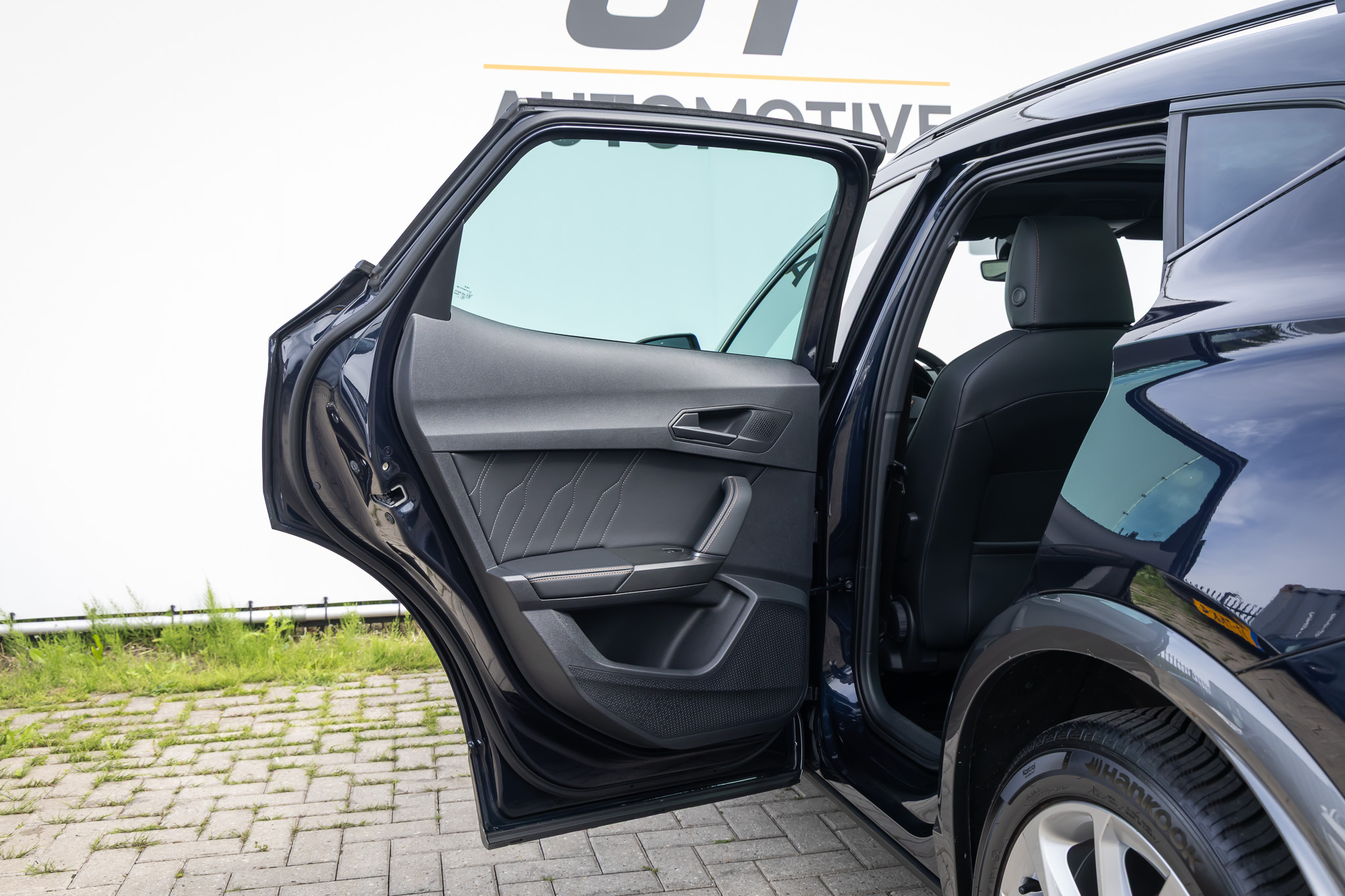 Foto van Cupra Formentor E-hybrid