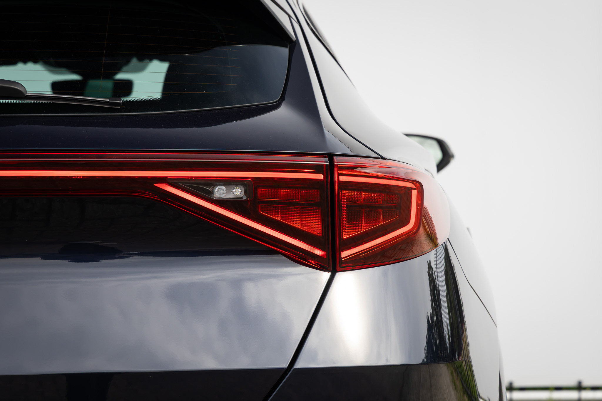 Foto van Cupra Formentor E-hybrid