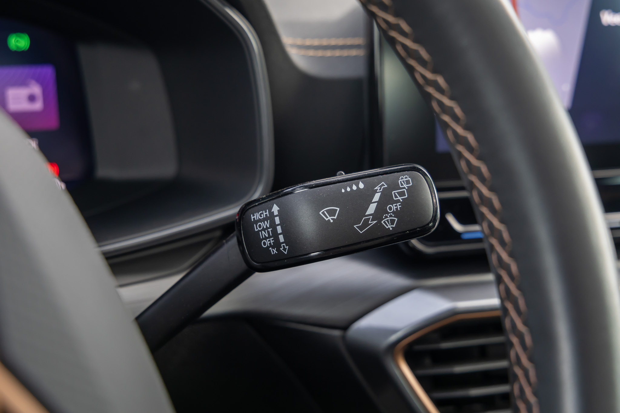 Foto van Cupra Formentor E-hybrid