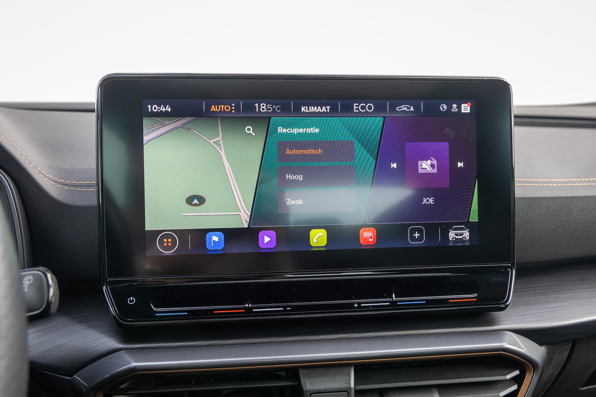 Foto van Cupra Formentor E-hybrid