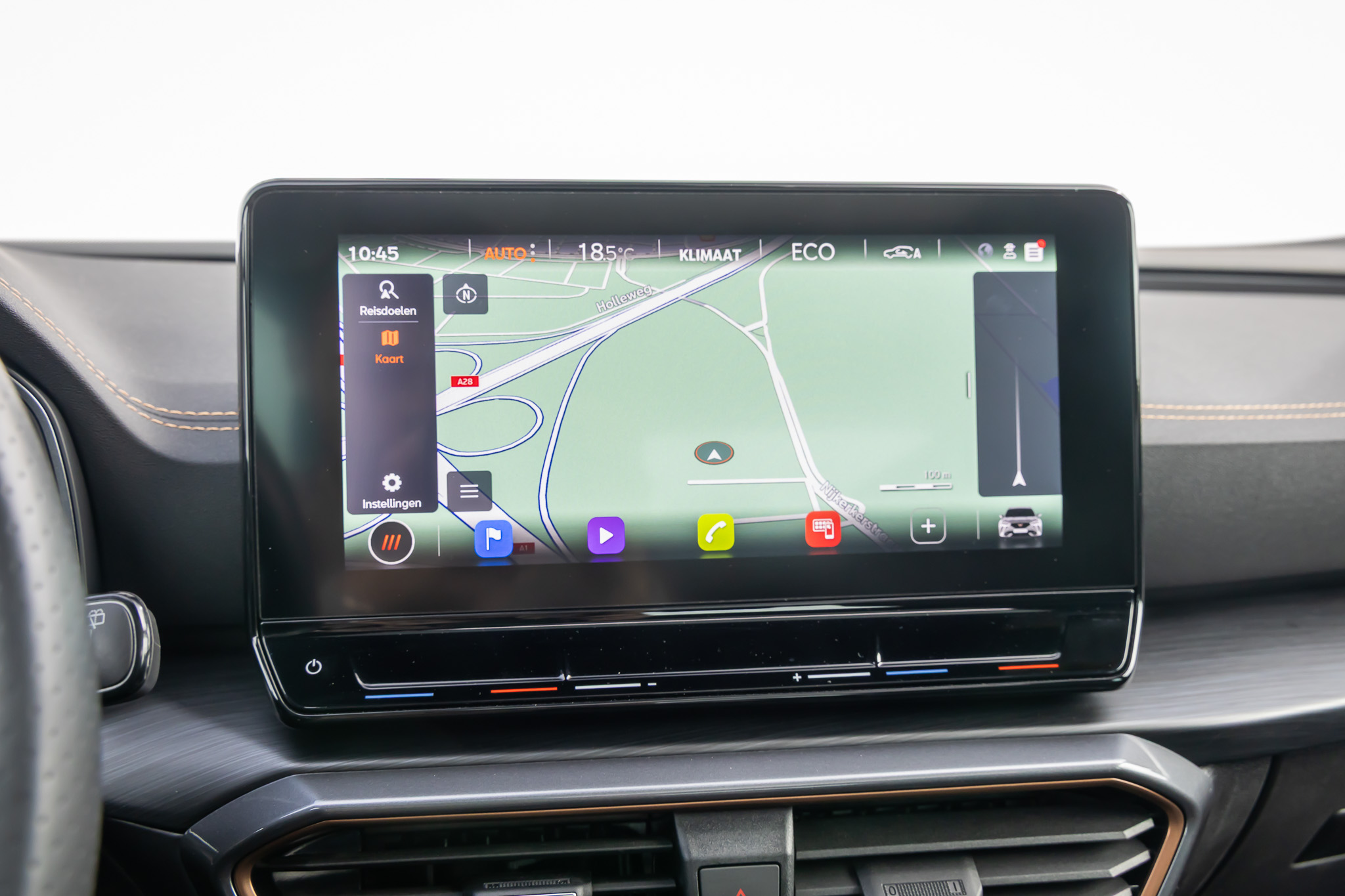 Foto van Cupra Formentor E-hybrid