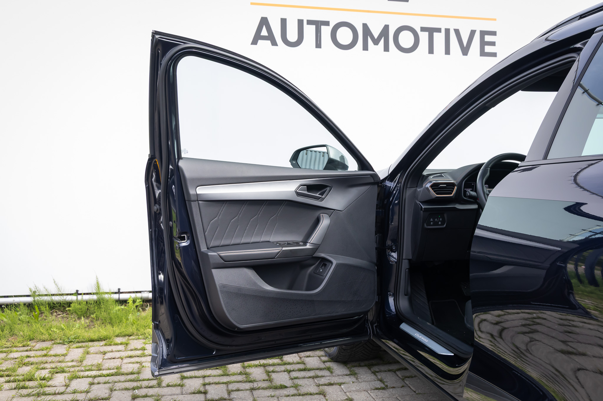 Foto van Cupra Formentor E-hybrid
