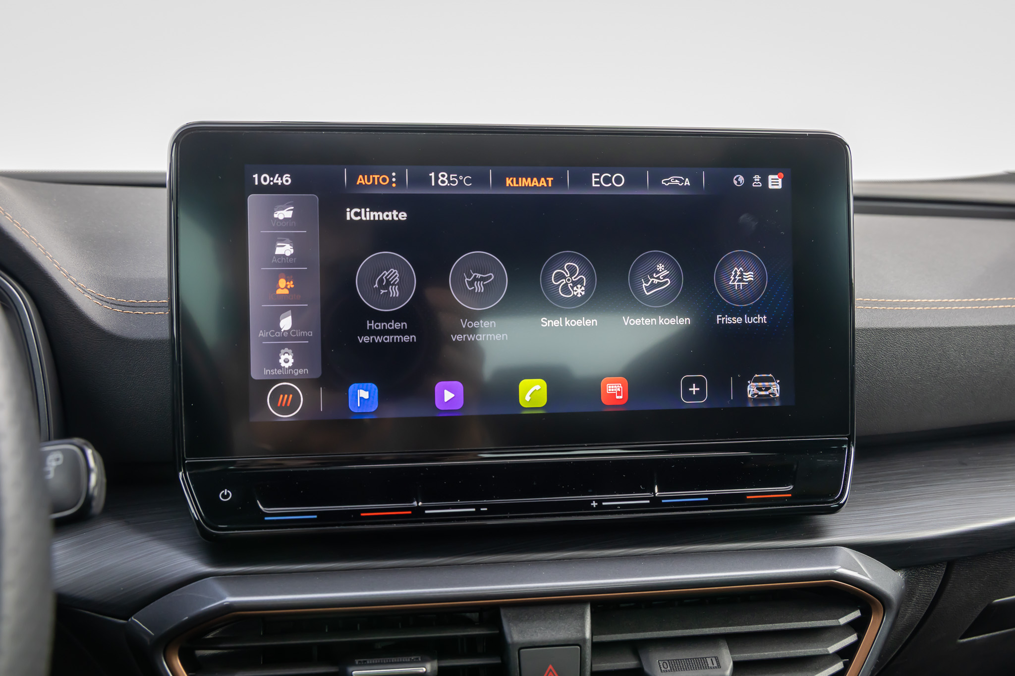 Foto van Cupra Formentor E-hybrid