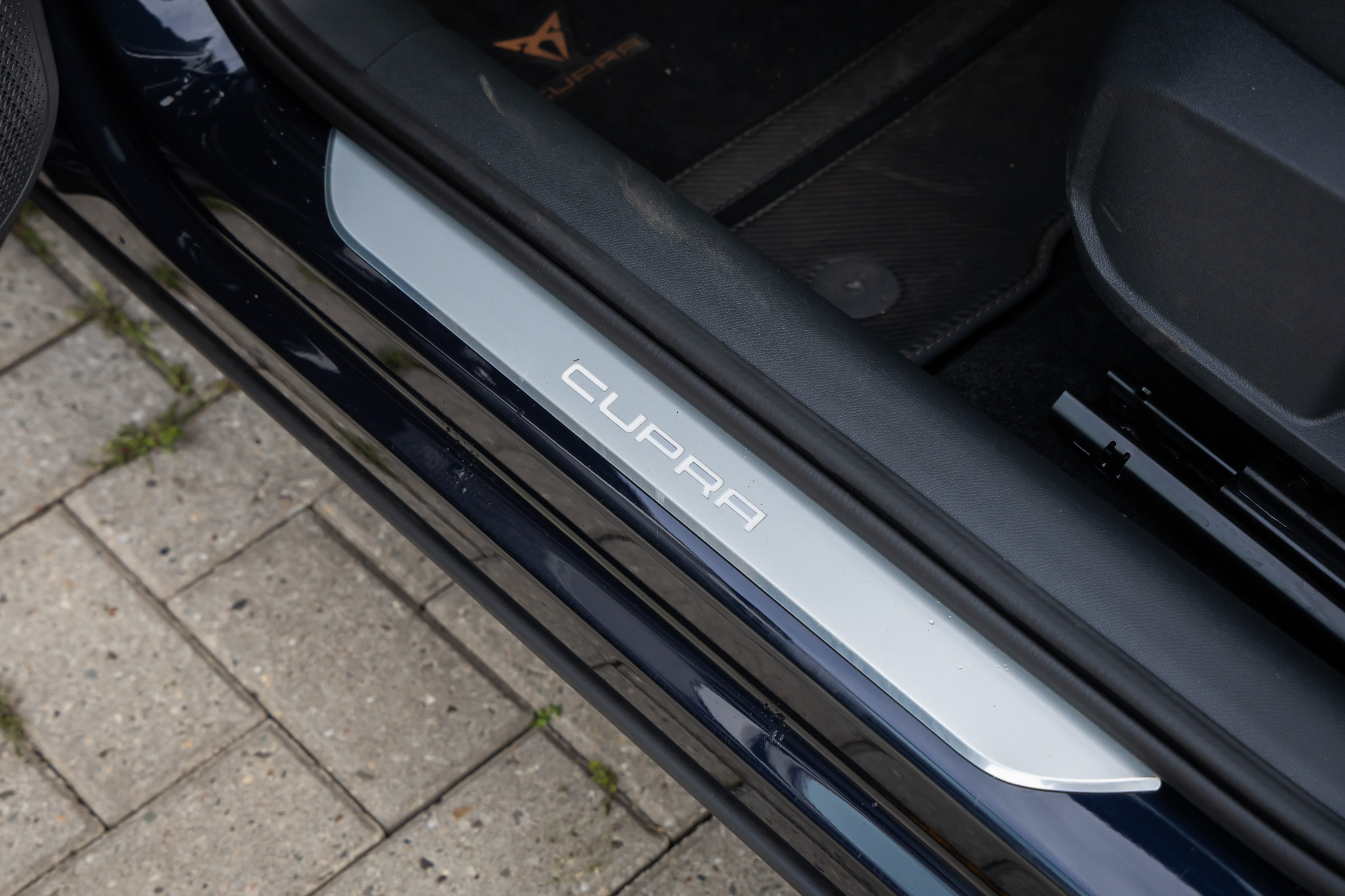 Foto van Cupra Formentor E-hybrid