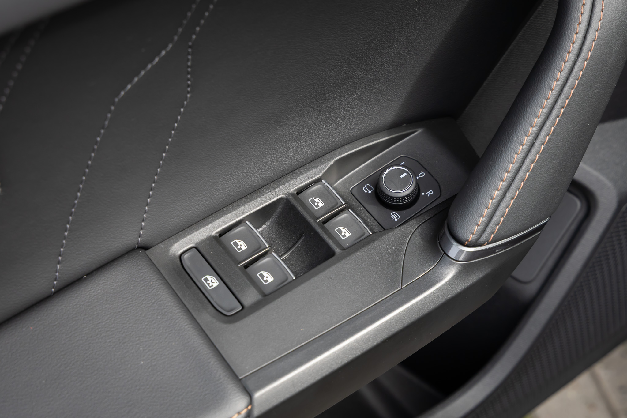 Foto van Cupra Formentor E-hybrid
