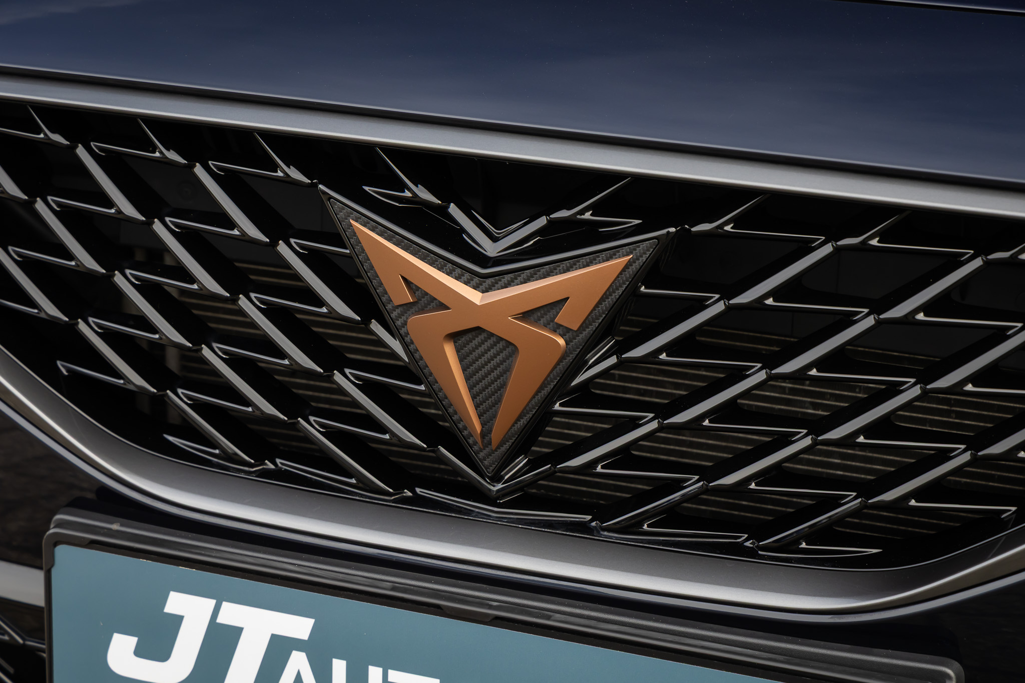 Foto van Cupra Formentor E-hybrid