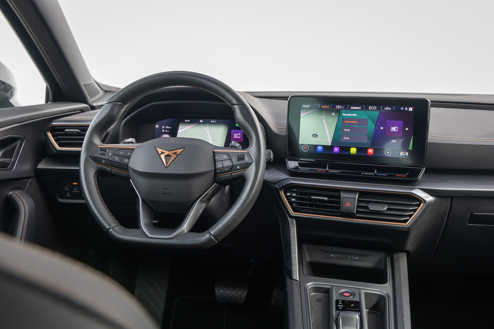 Foto van Cupra Formentor E-hybrid