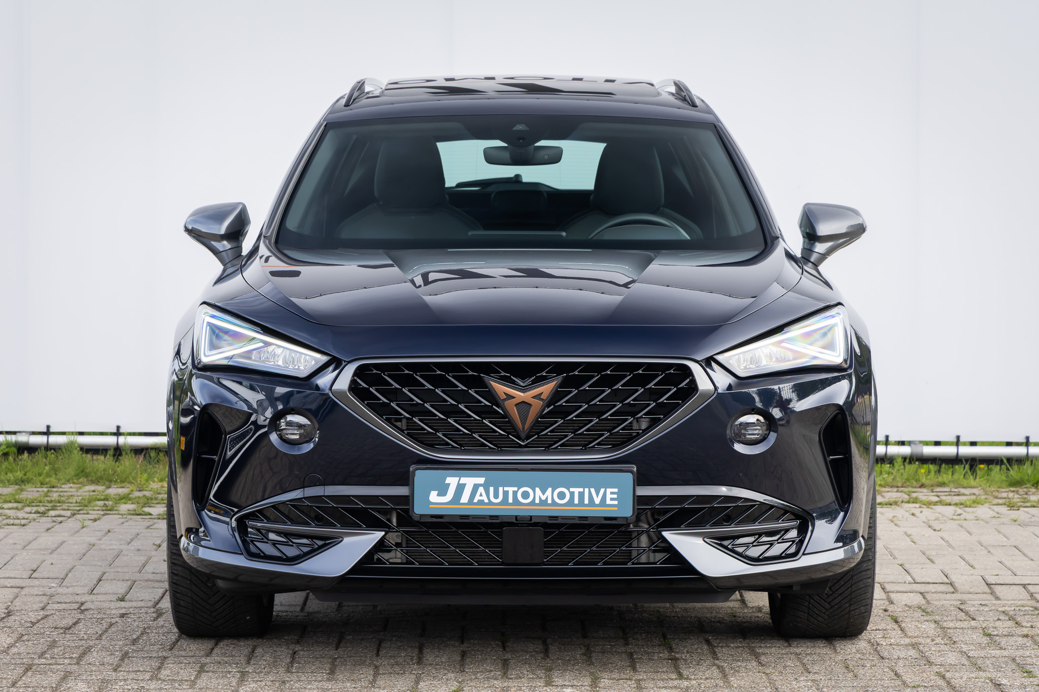 Foto van Cupra Formentor E-hybrid