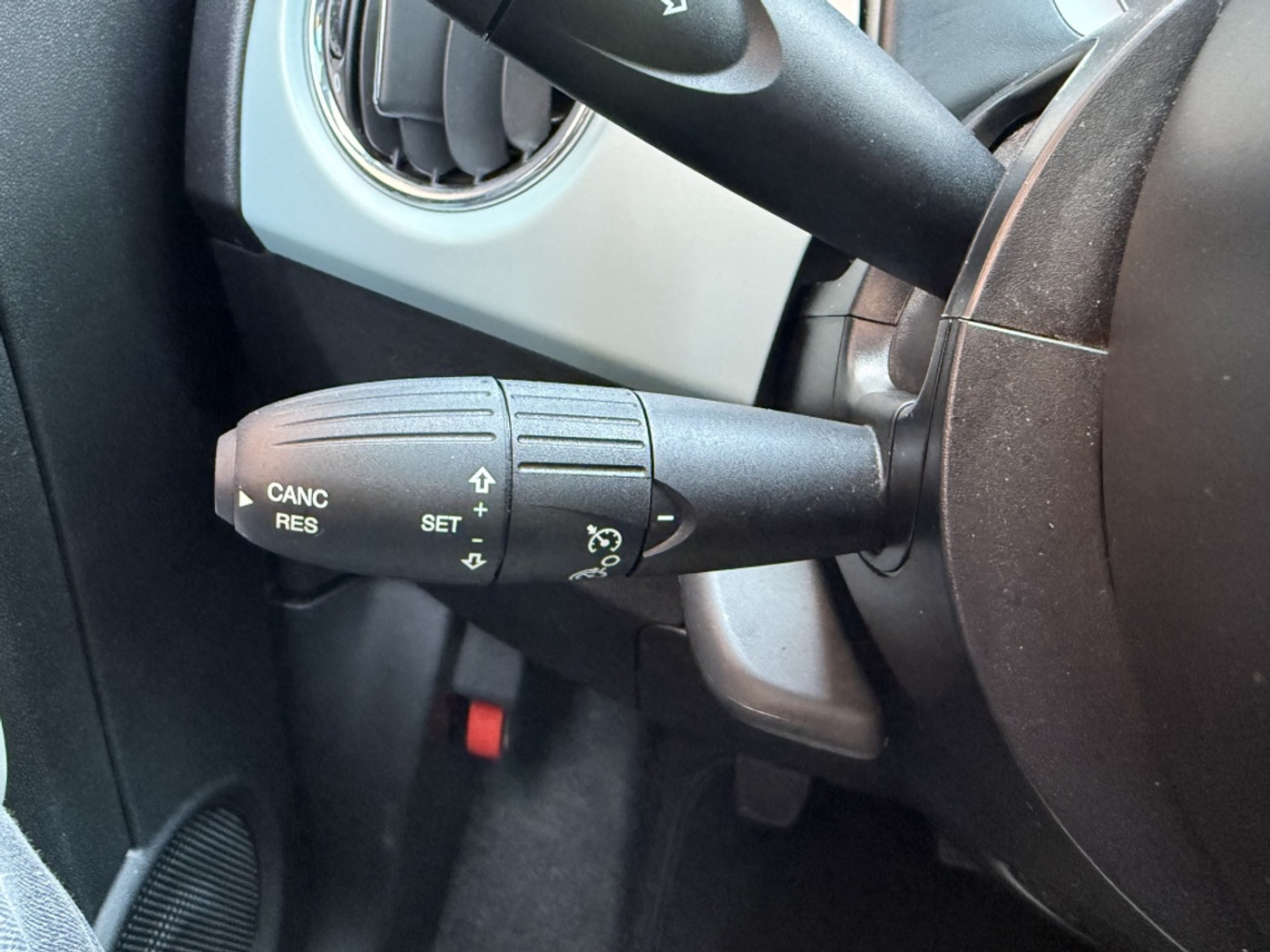 Foto van Fiat 500