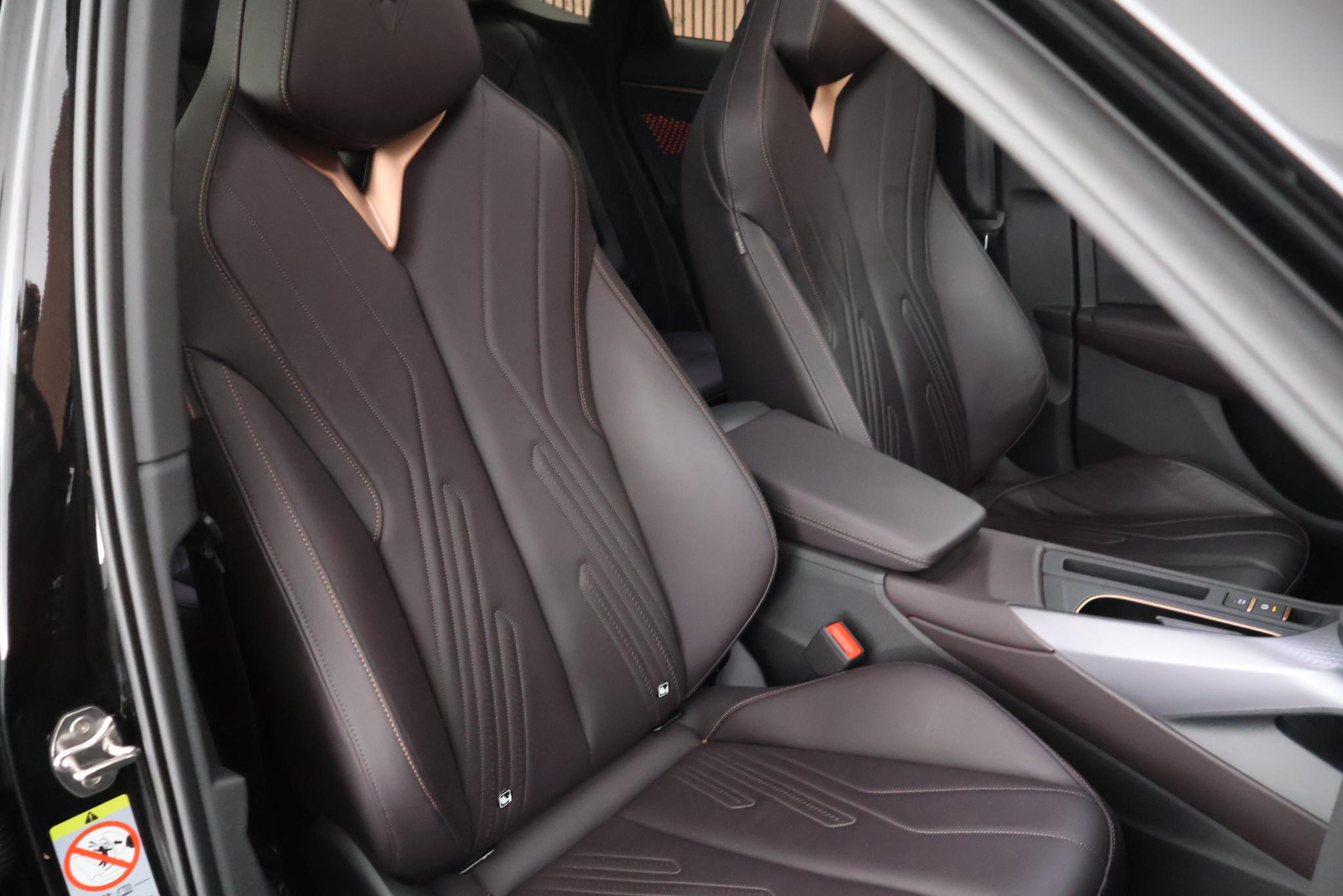 Foto van Cupra Terramar