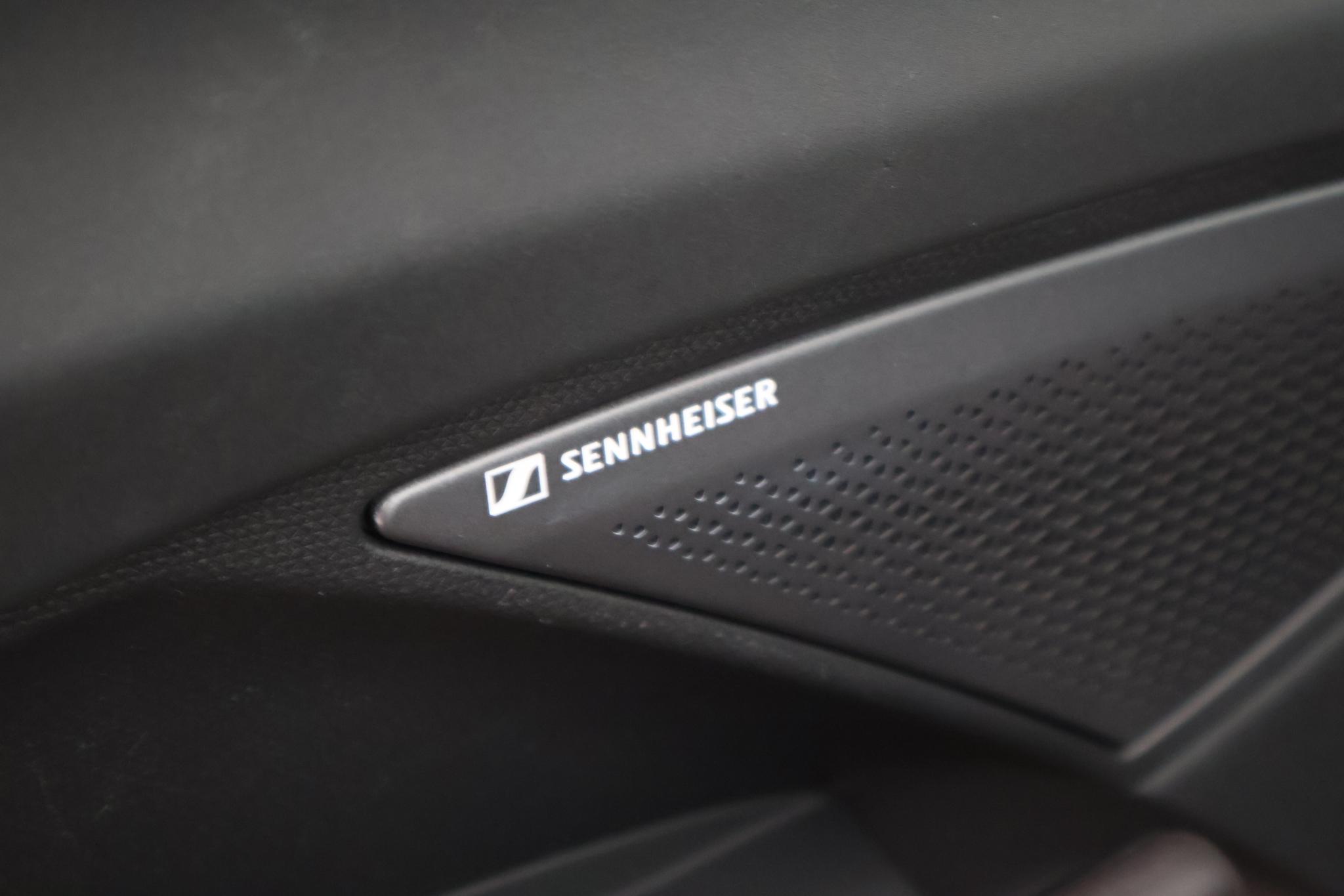 Foto van Cupra Terramar
