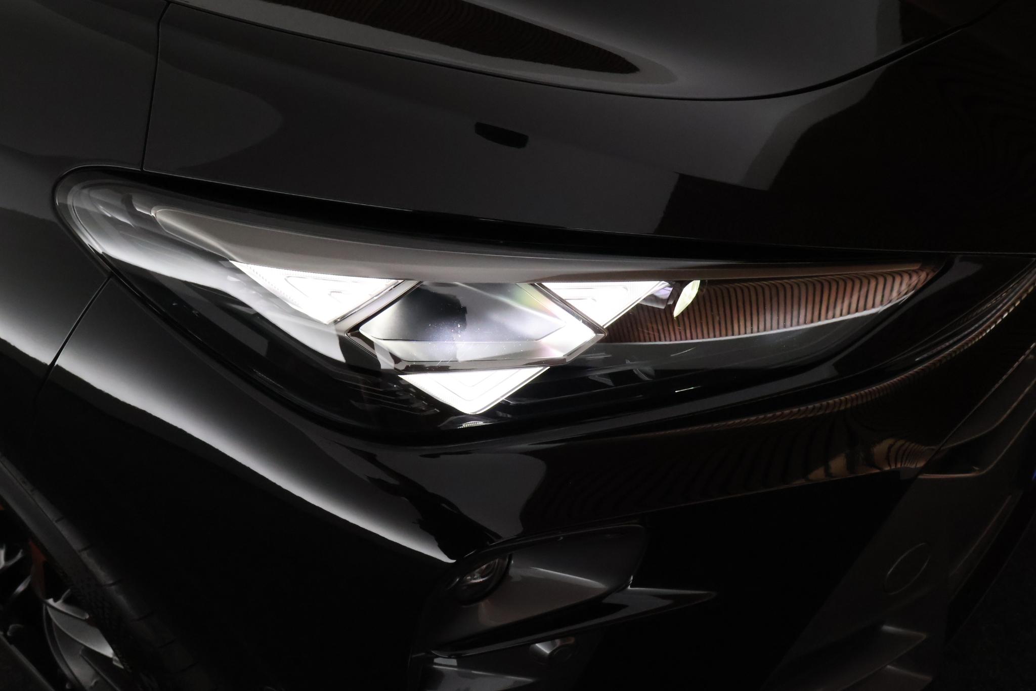 Foto van Cupra Terramar