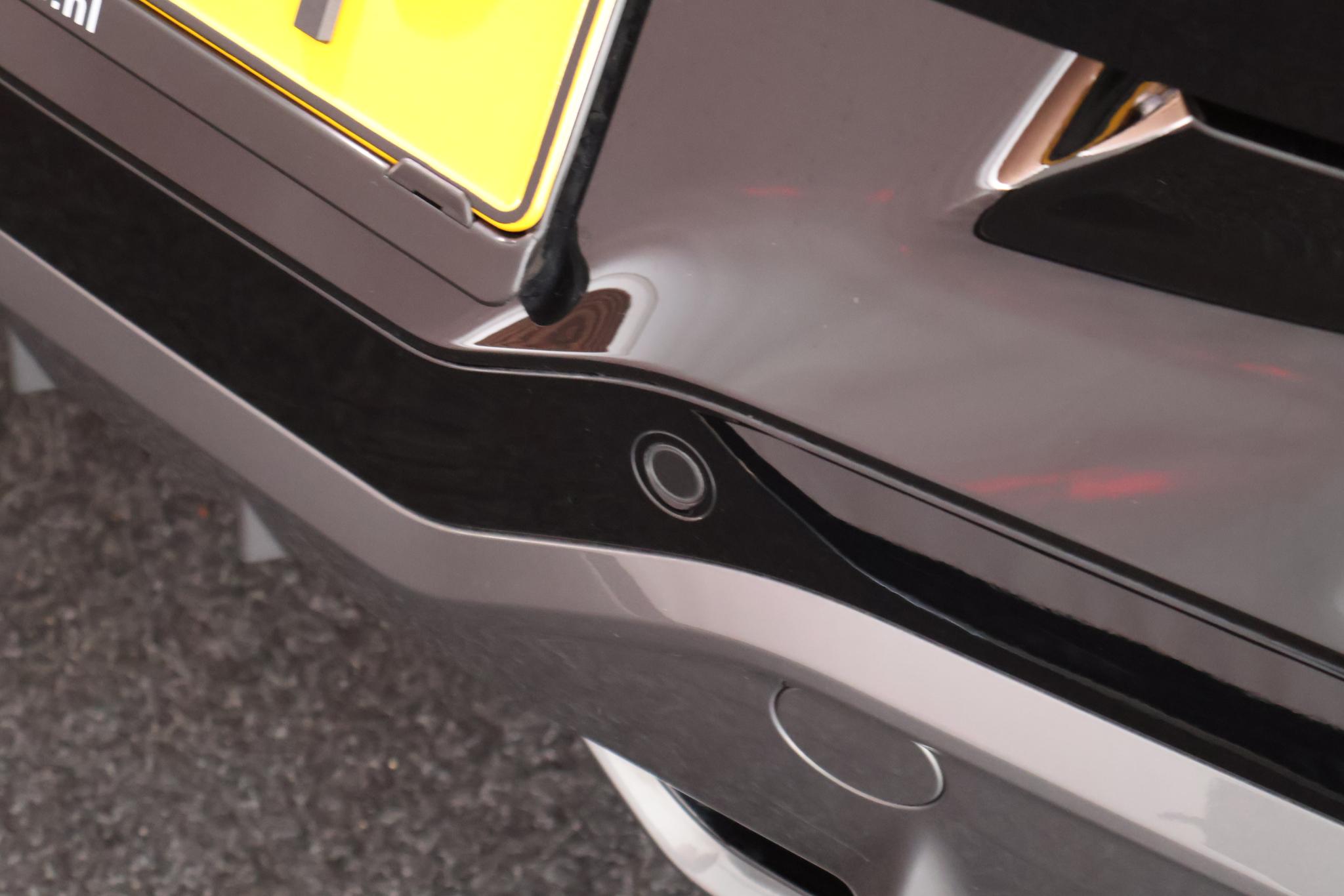 Foto van Cupra Terramar