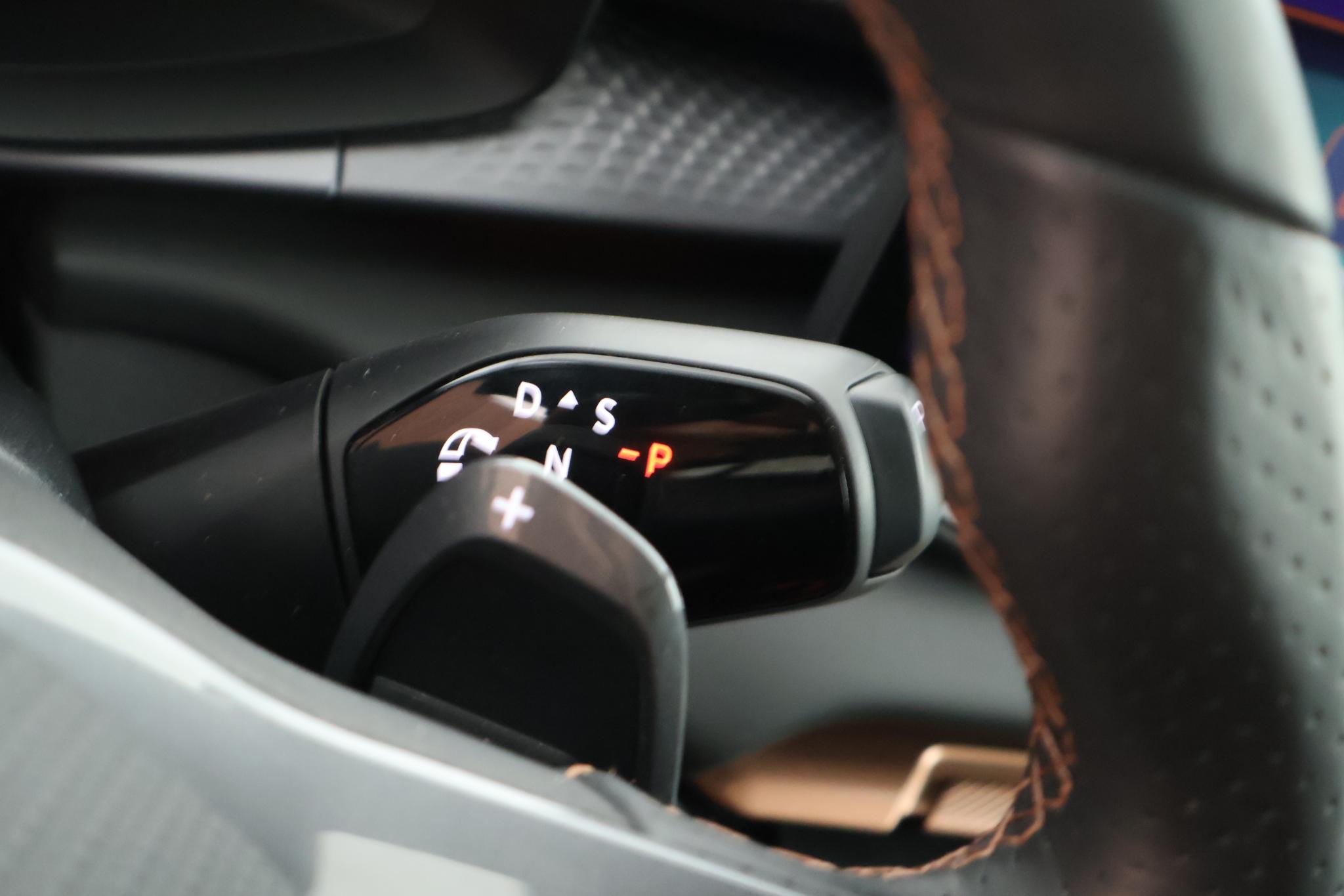 Foto van Cupra Terramar