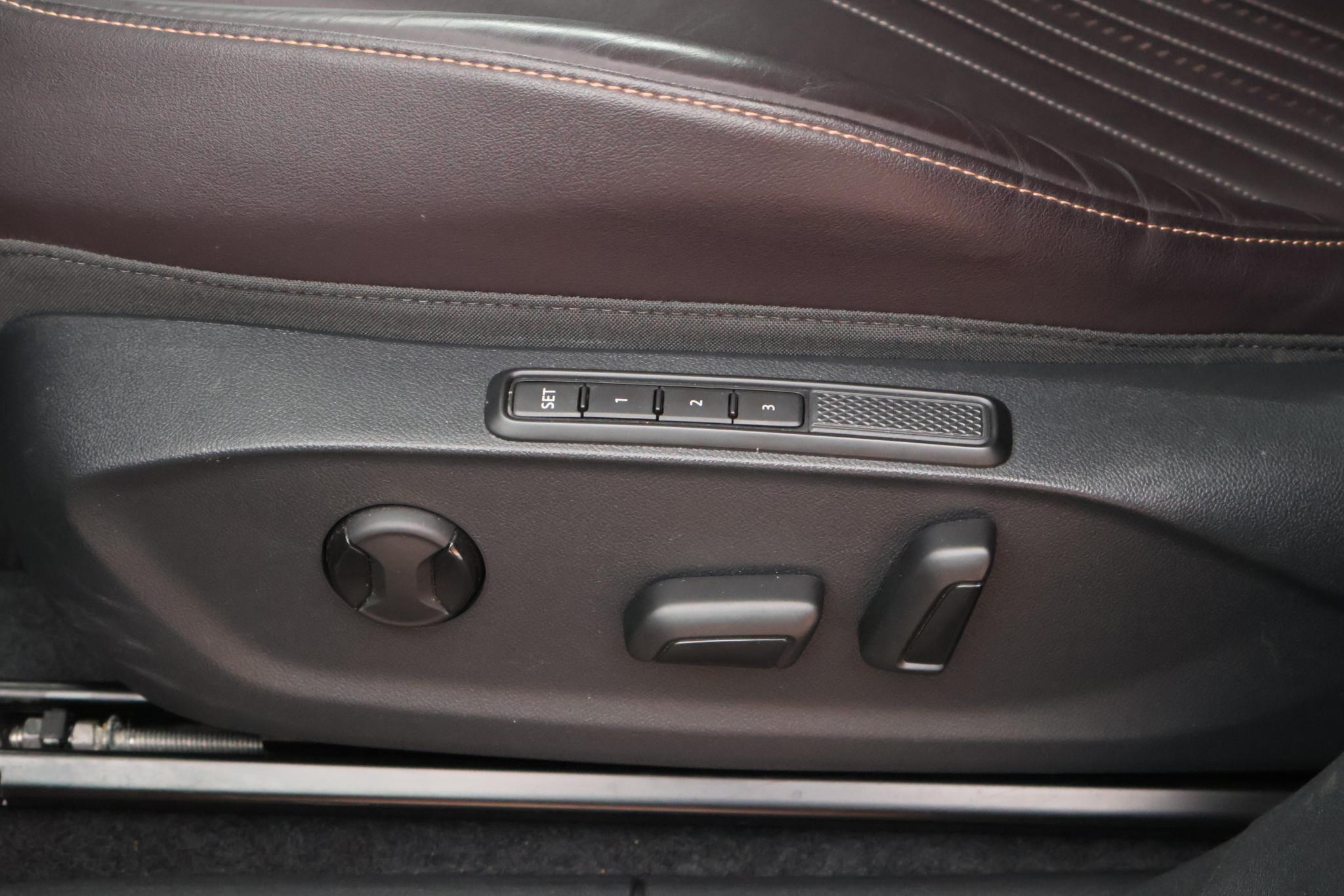 Foto van Cupra Terramar