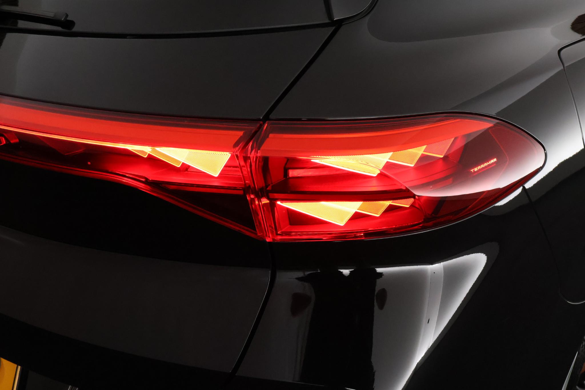 Foto van Cupra Terramar