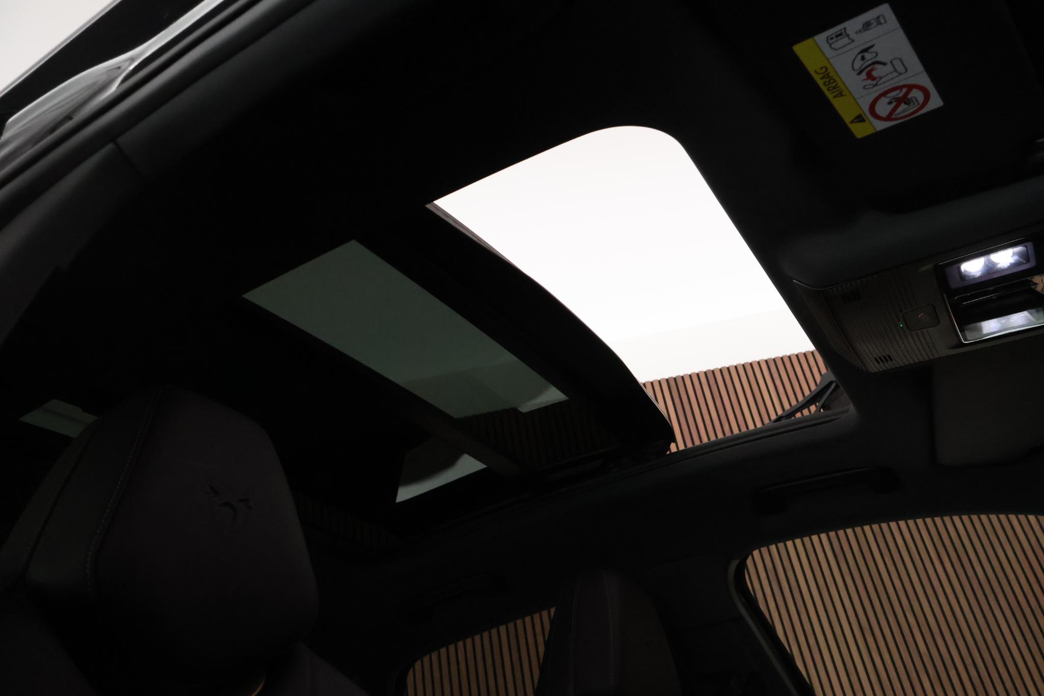 Foto van Cupra Terramar
