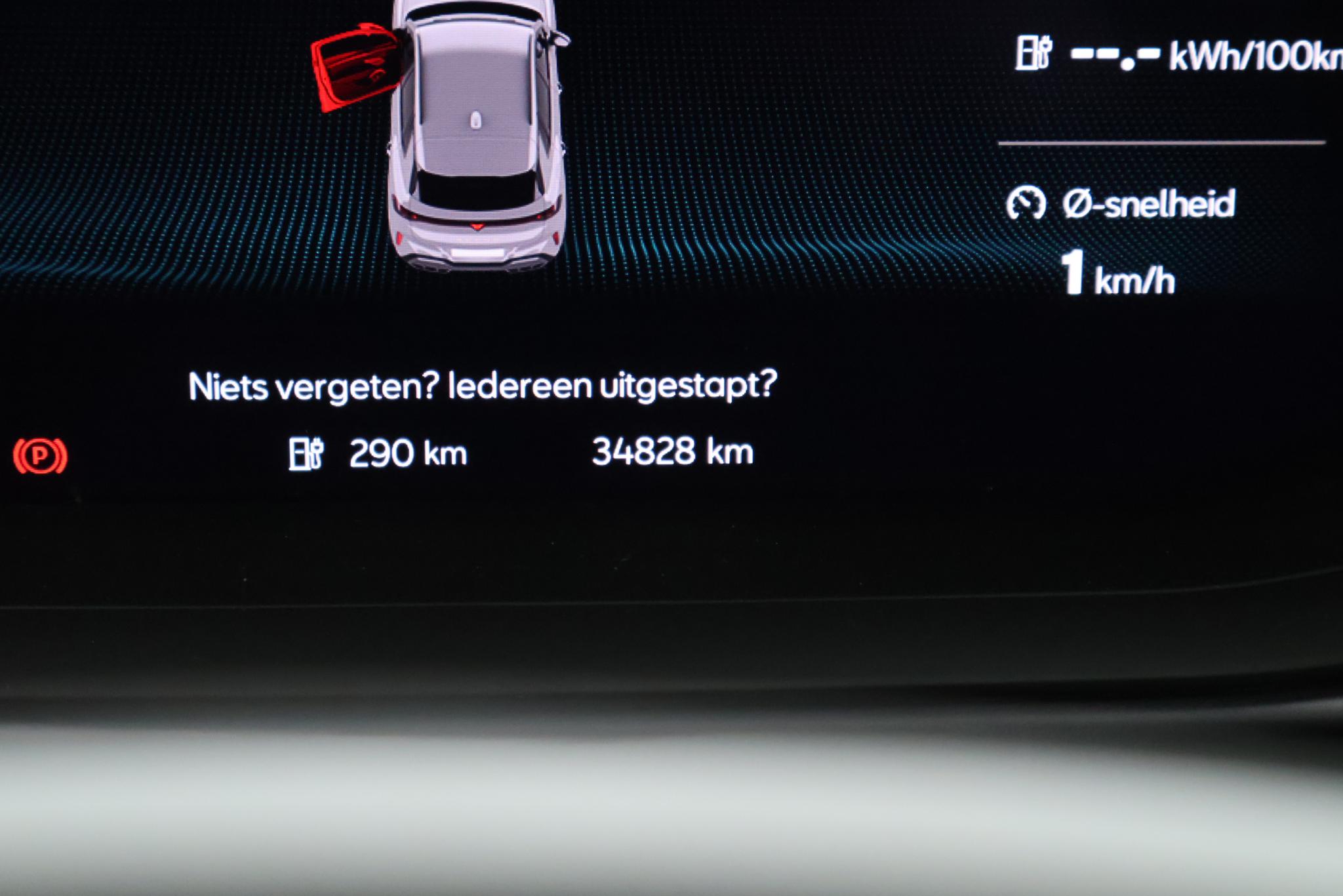 Foto van Cupra Terramar