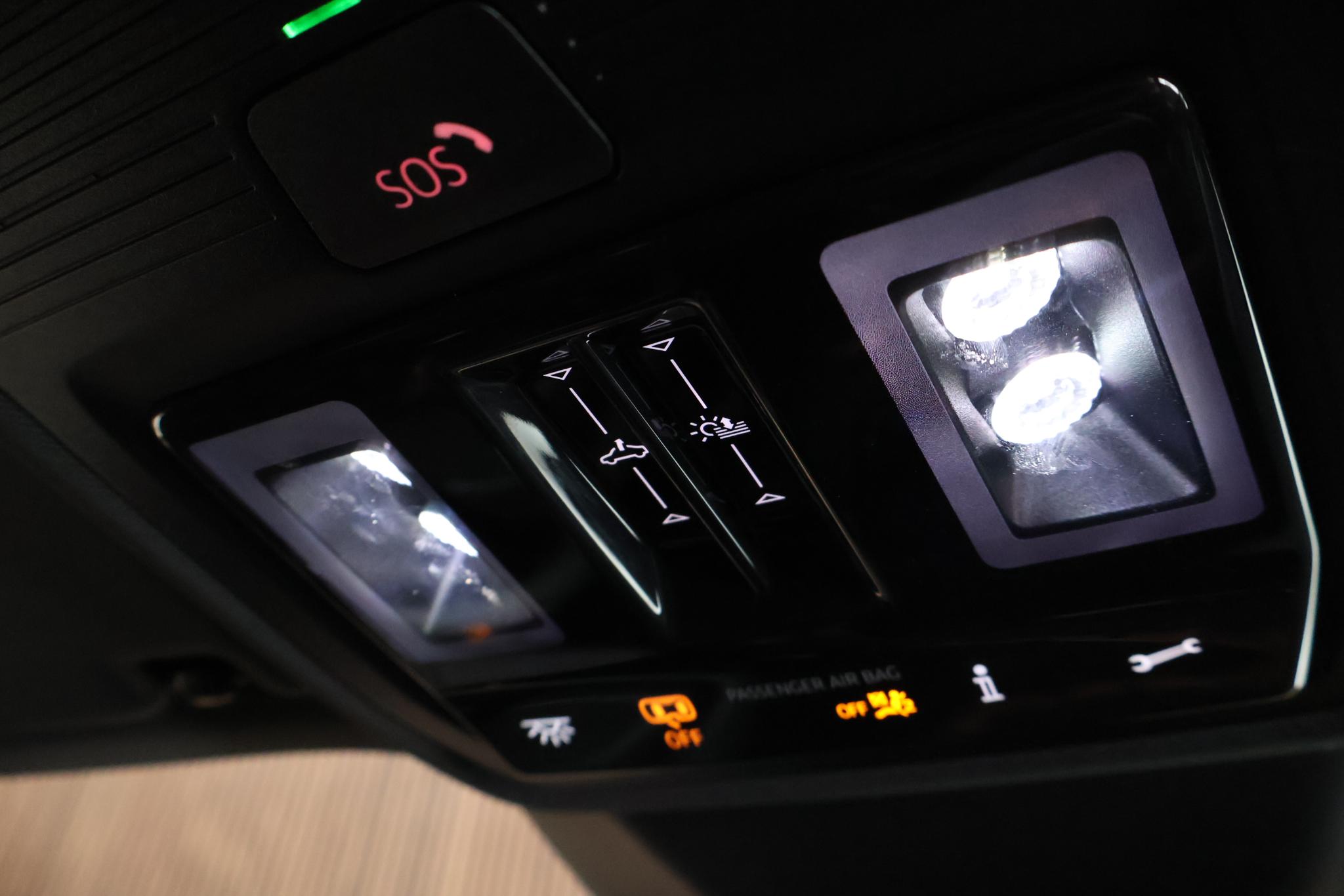 Foto van Cupra Terramar