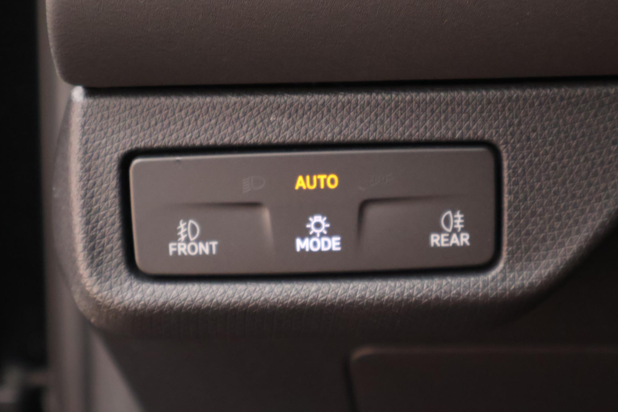 Foto van Cupra Terramar