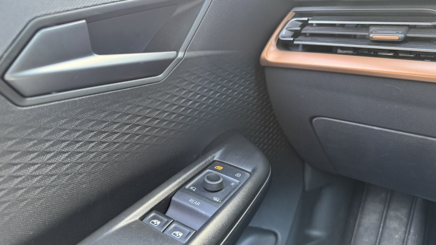 Foto van Cupra Born 150 KW 58/62 KWH