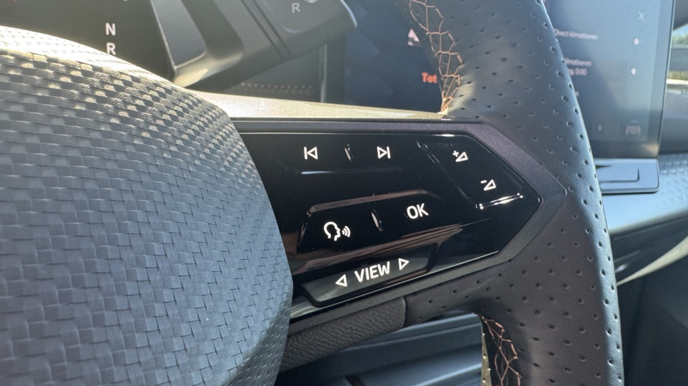 Foto van Cupra Born 150 KW 58/62 KWH