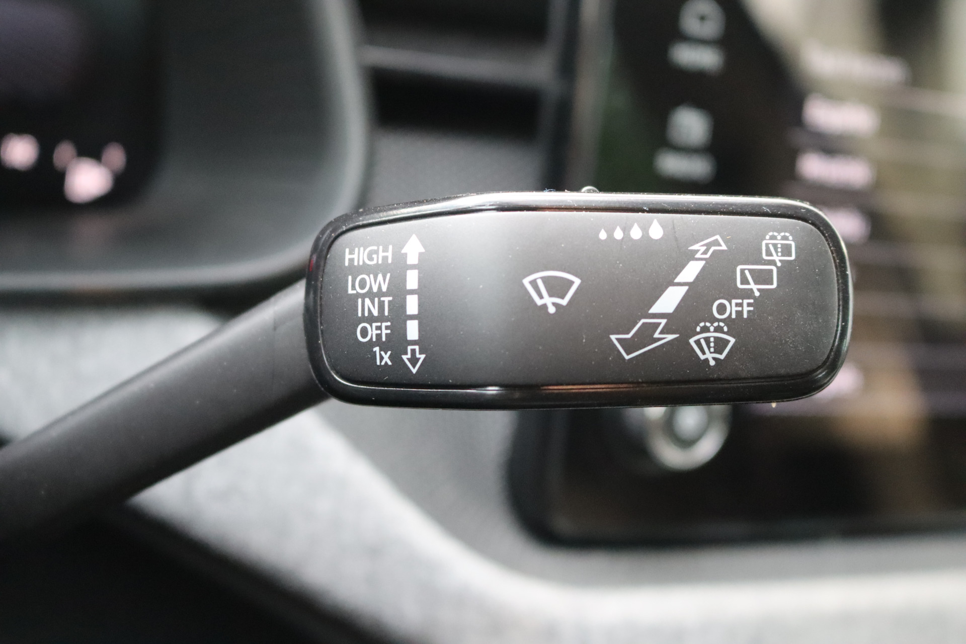 Foto van Skoda Kamiq