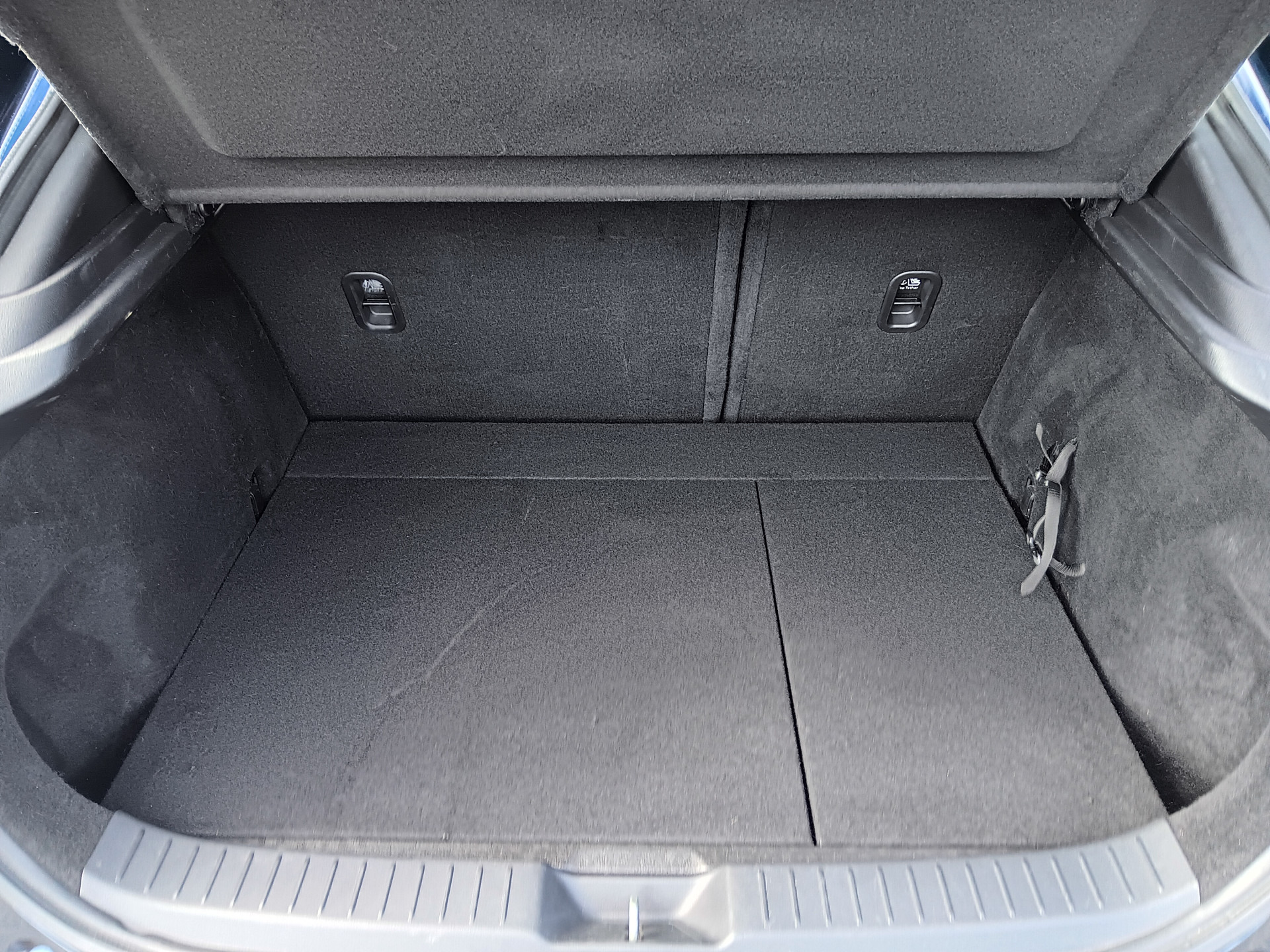 Foto van Mazda Mazda Cx-30
