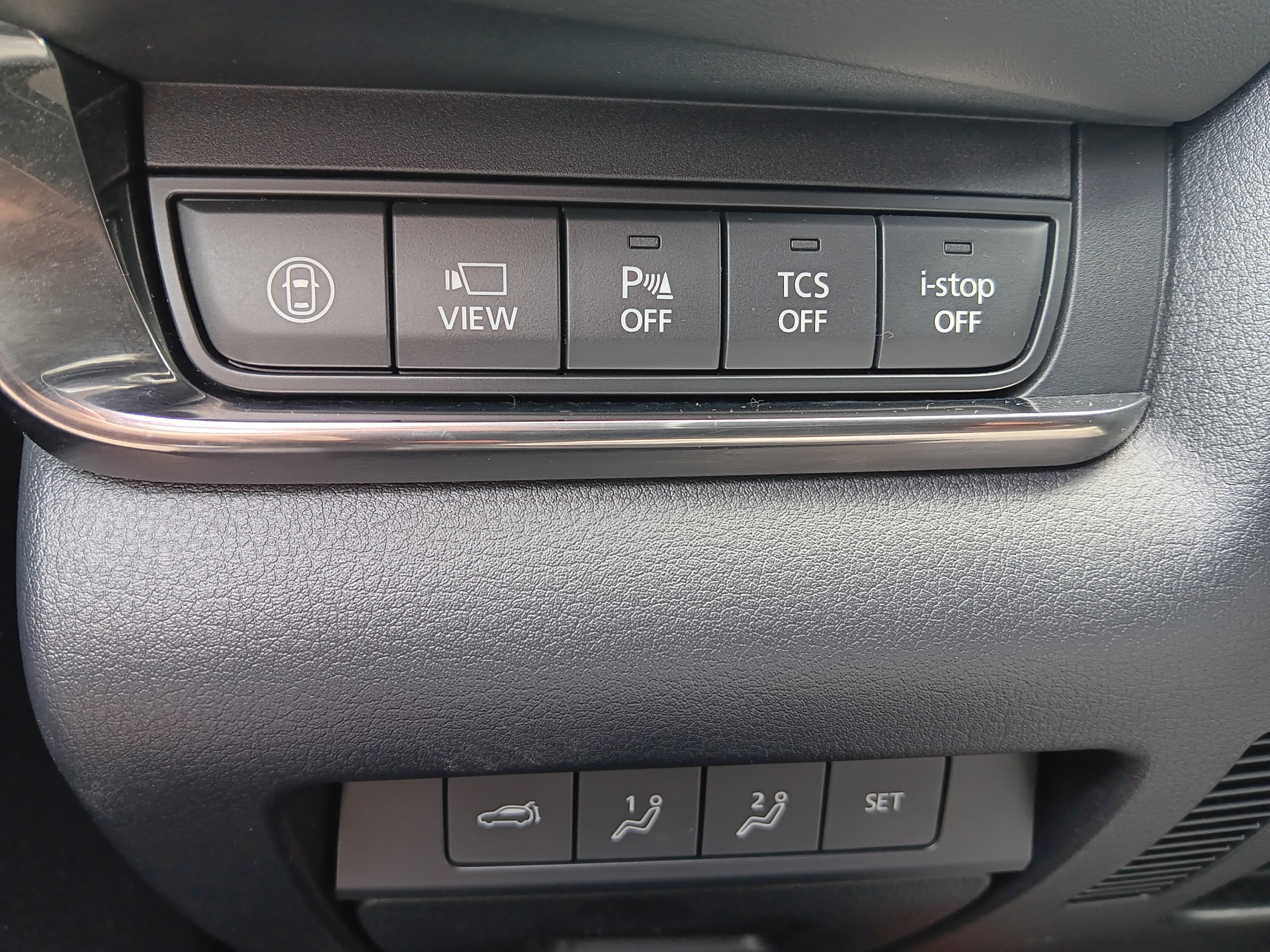 Foto van Mazda Mazda Cx-30