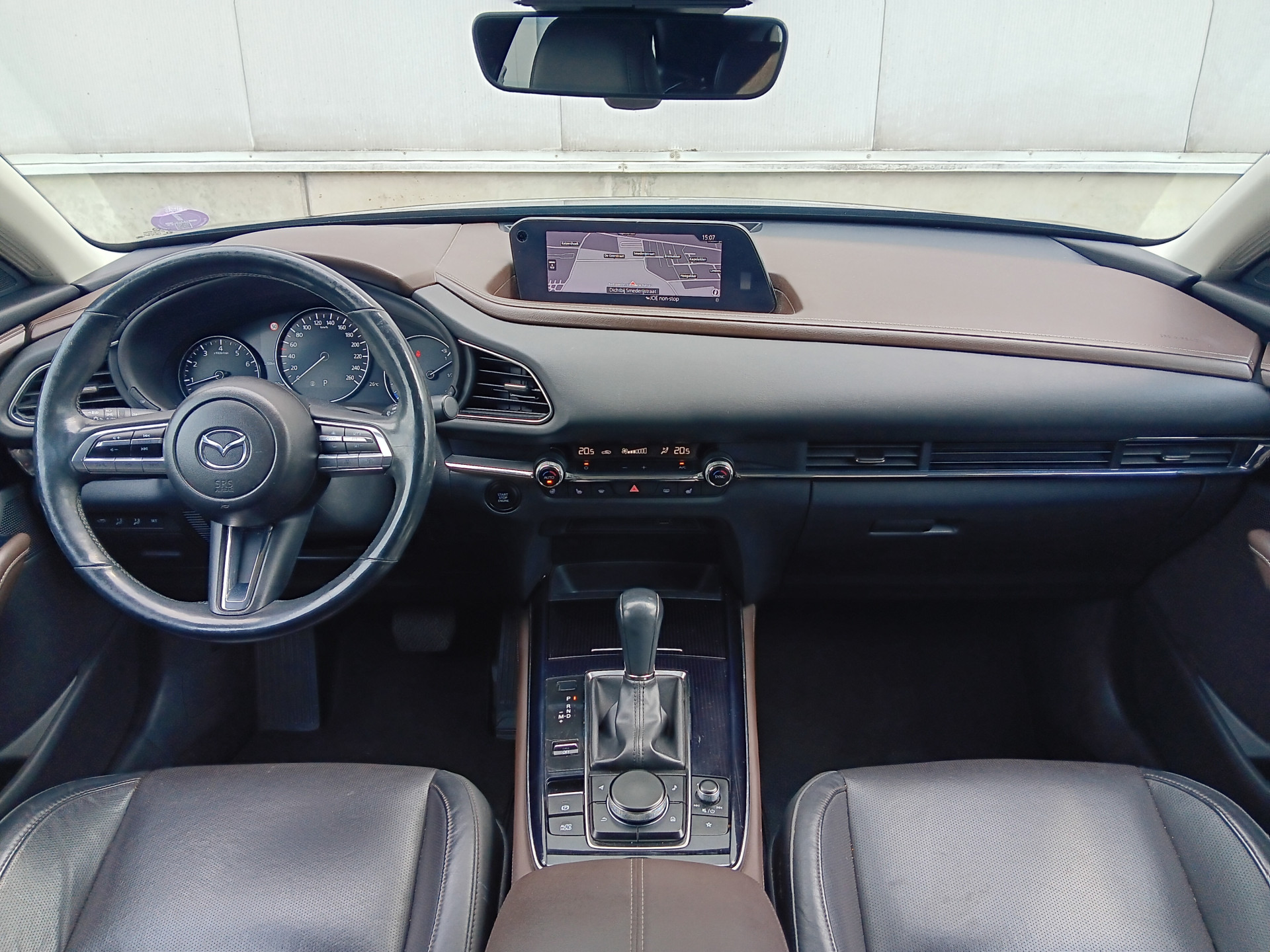 Foto van Mazda Mazda Cx-30
