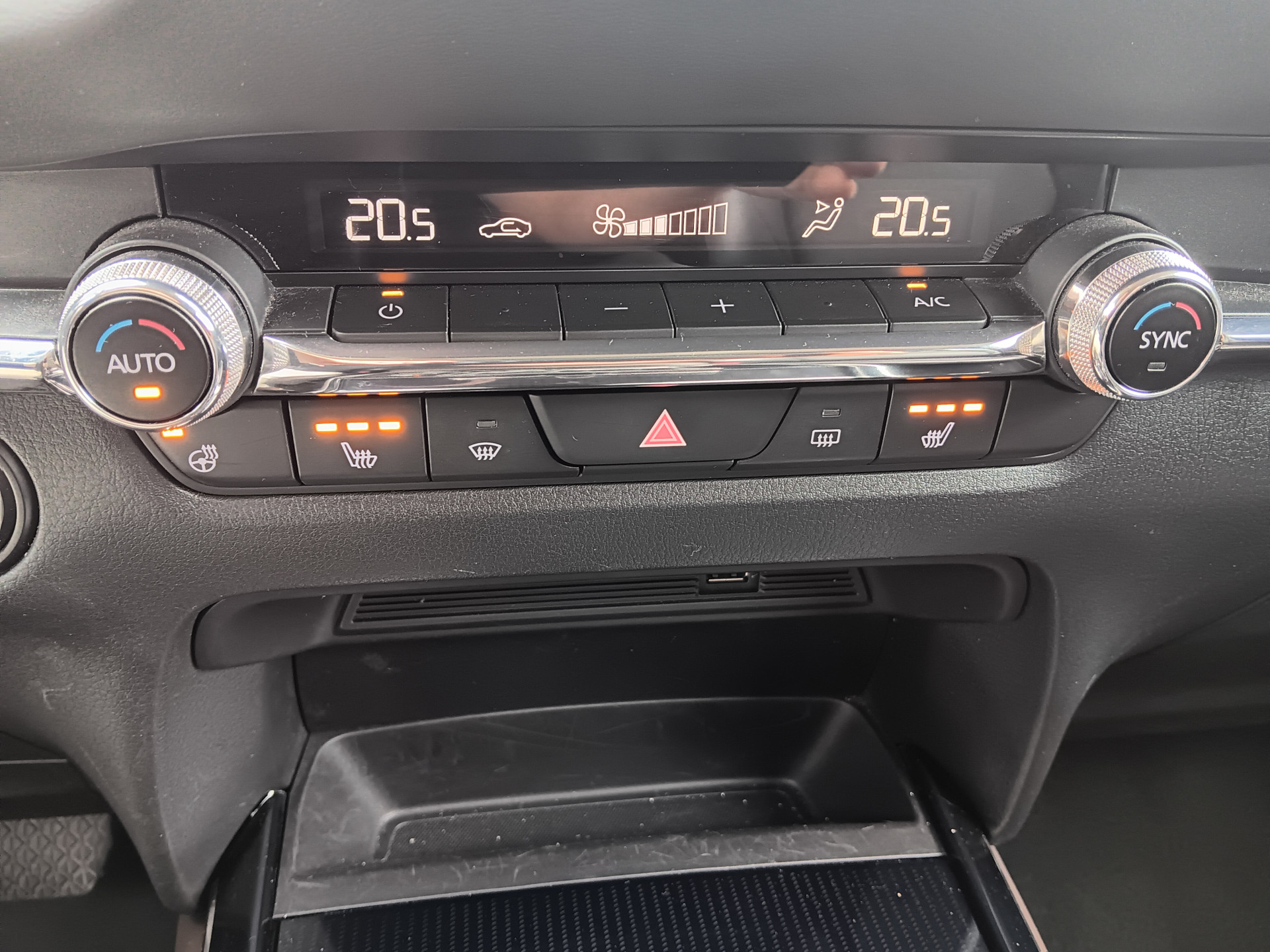 Foto van Mazda Mazda Cx-30