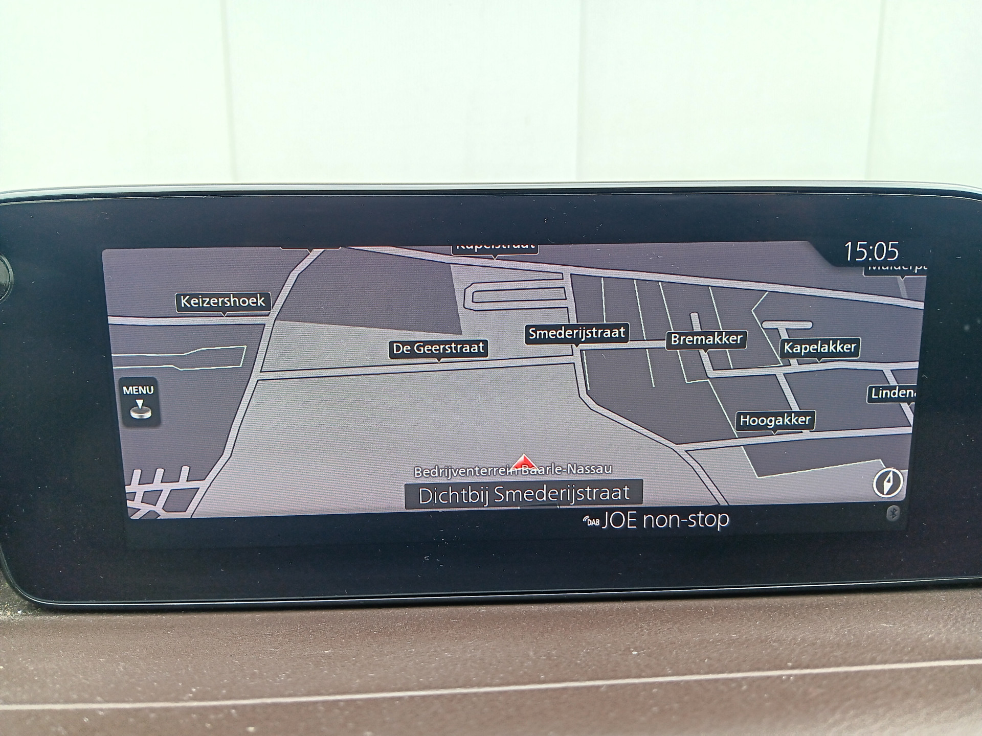 Foto van Mazda Mazda Cx-30