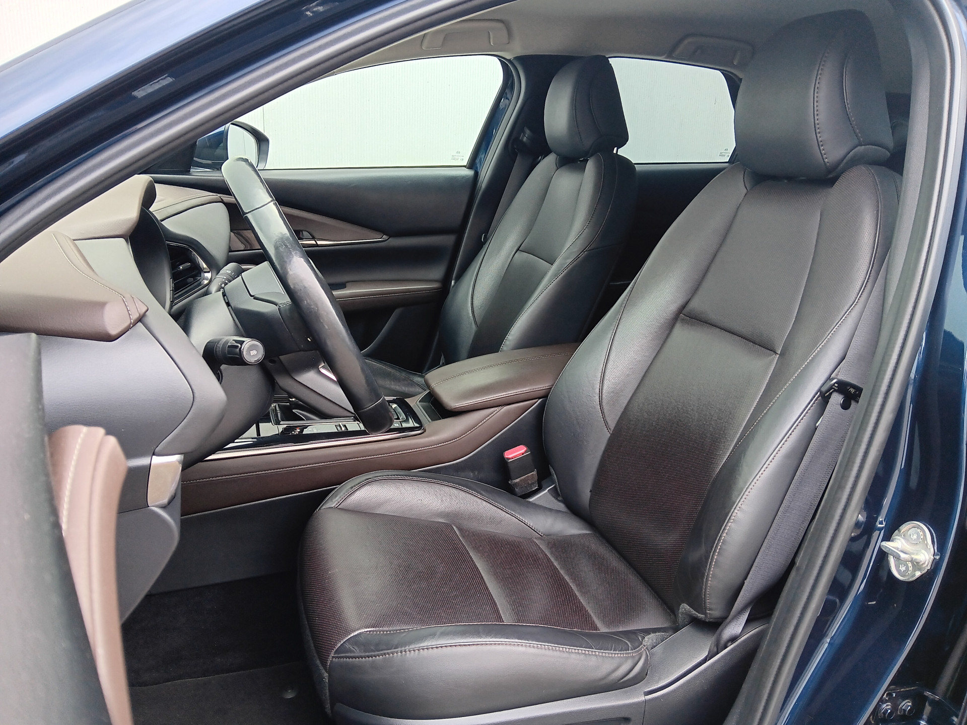 Foto van Mazda Mazda Cx-30