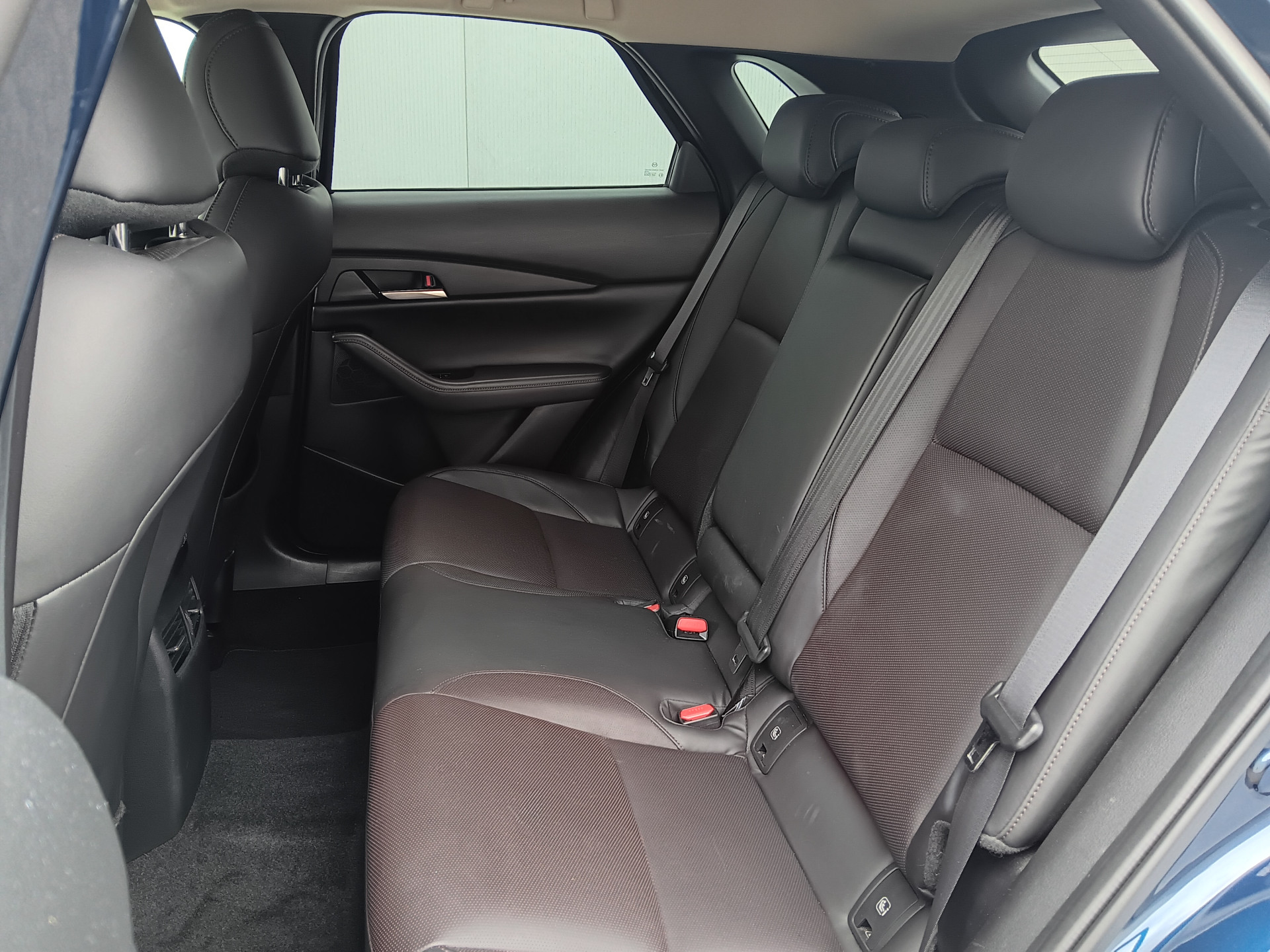 Foto van Mazda Mazda Cx-30