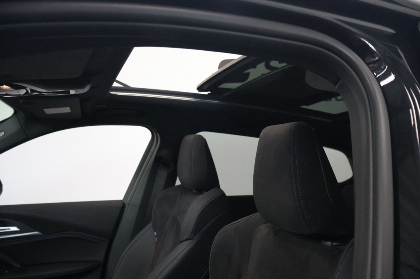 Foto van BMW X1 Xdrive25e
