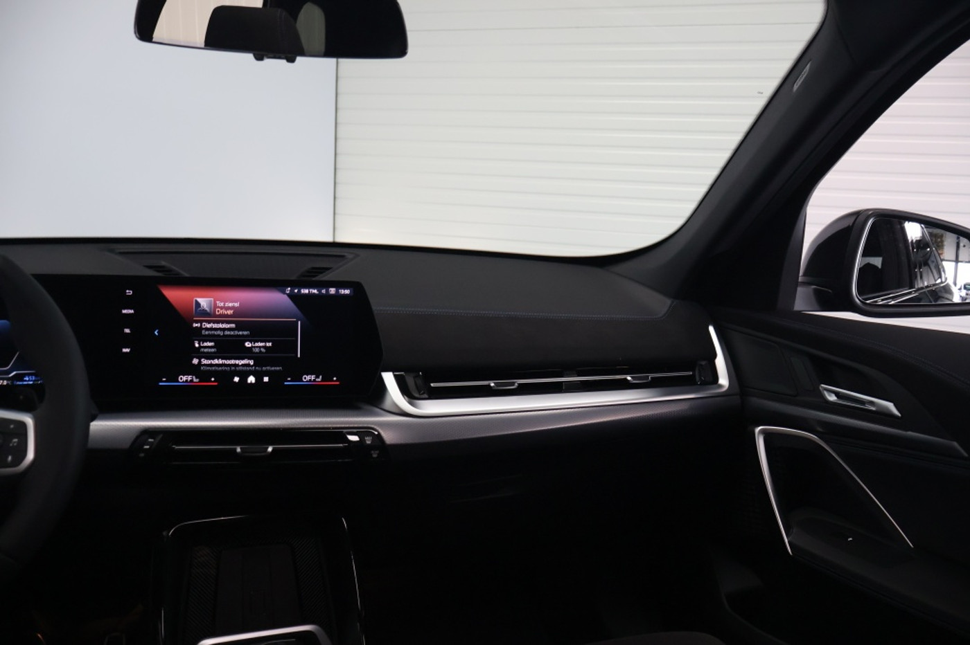 Foto van BMW X1 Xdrive25e
