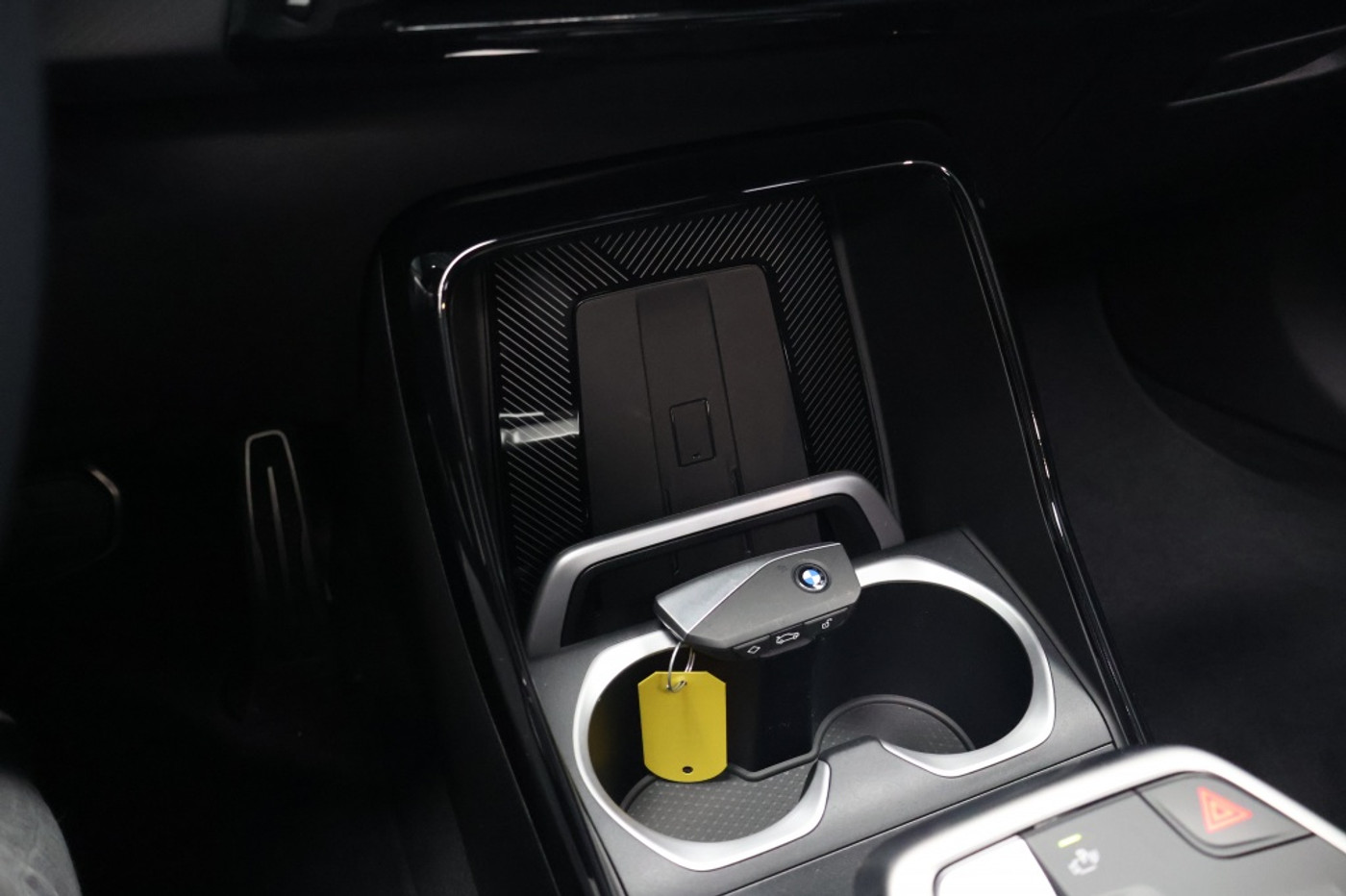 Foto van BMW X1 Xdrive25e