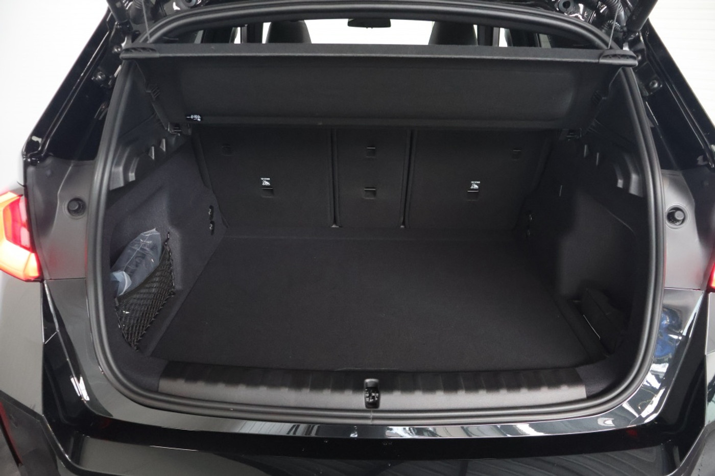 Foto van BMW X1 Xdrive25e