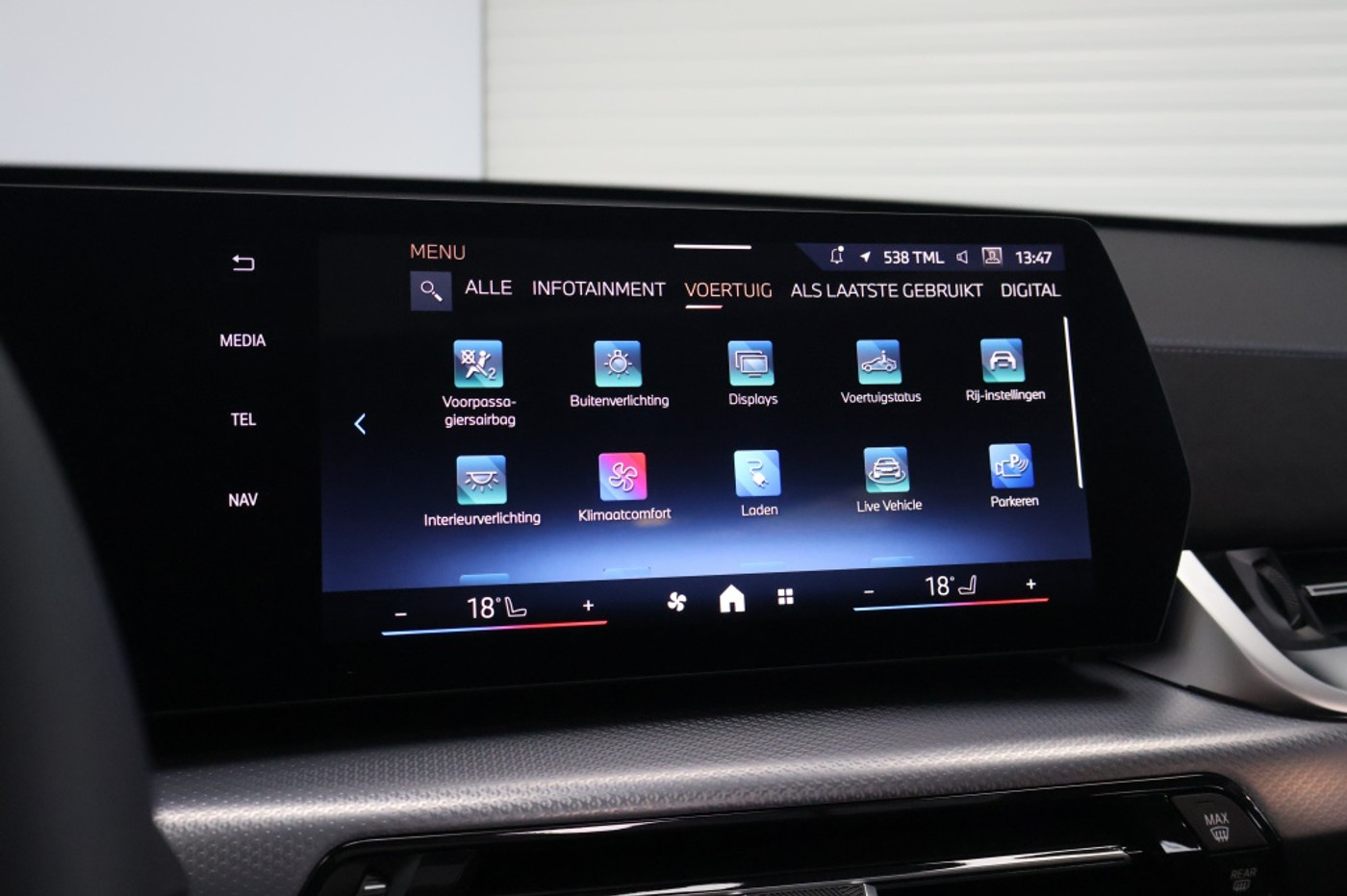Foto van BMW X1 Xdrive25e