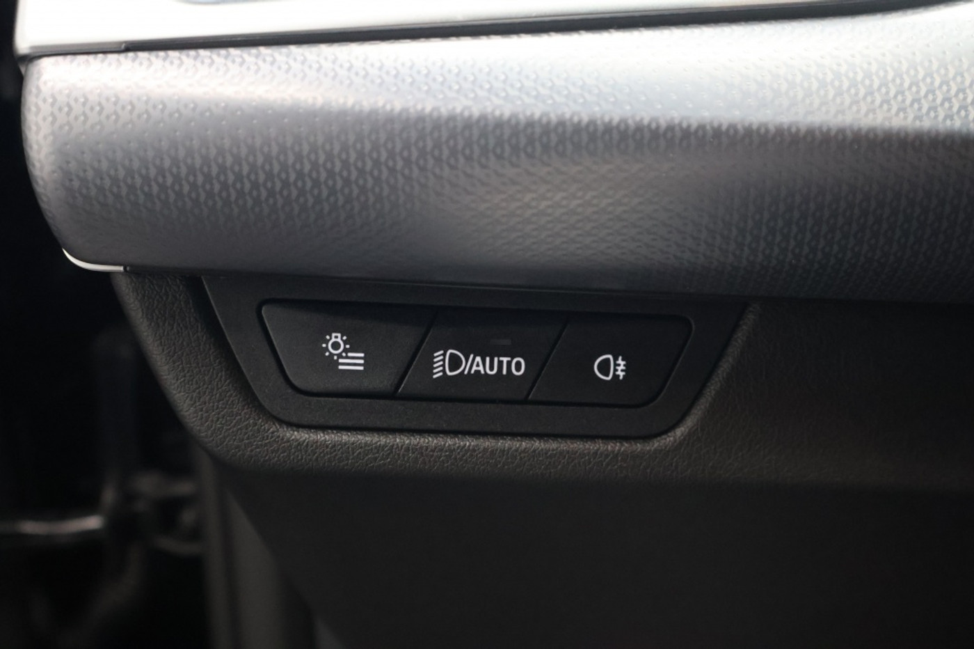 Foto van BMW X1 Xdrive25e
