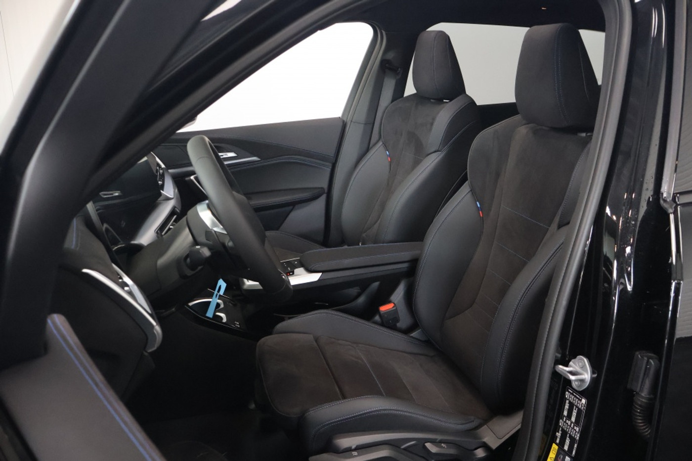 Foto van BMW X1 Xdrive25e