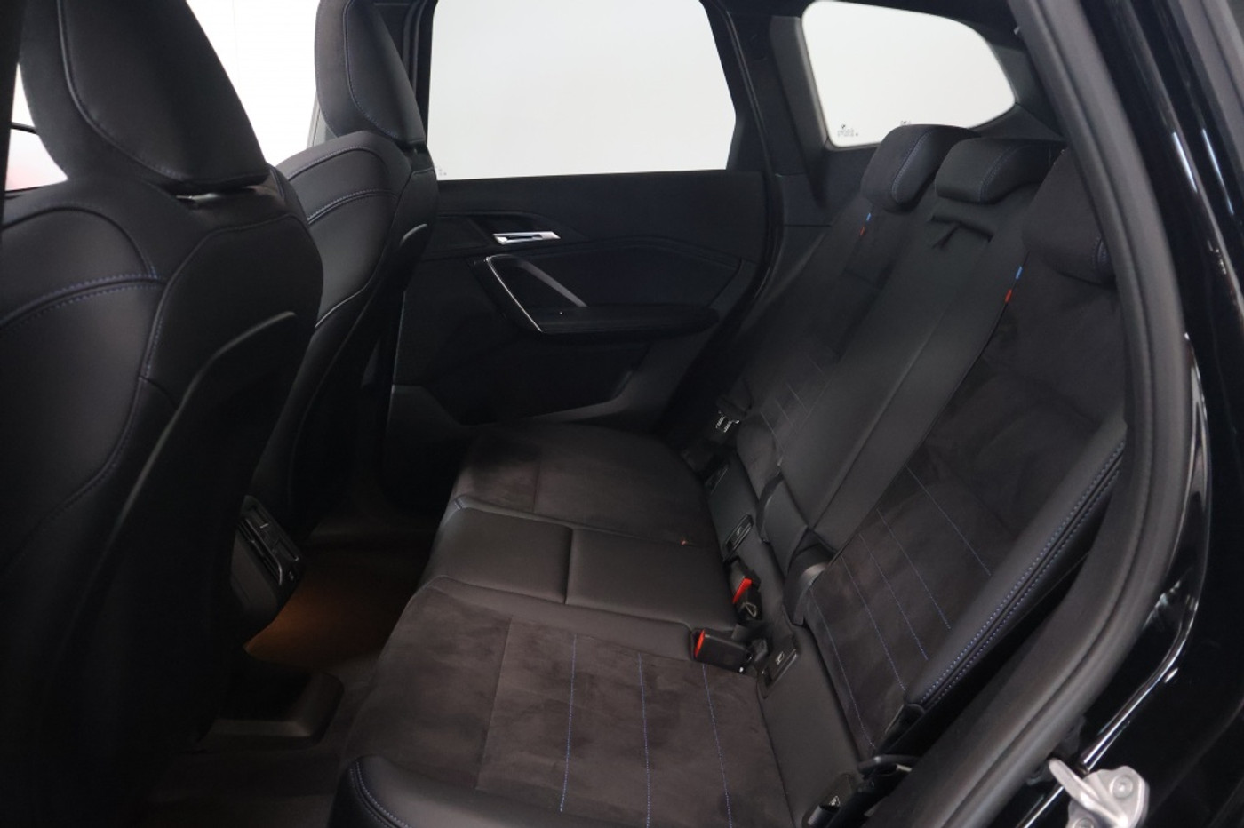 Foto van BMW X1 Xdrive25e
