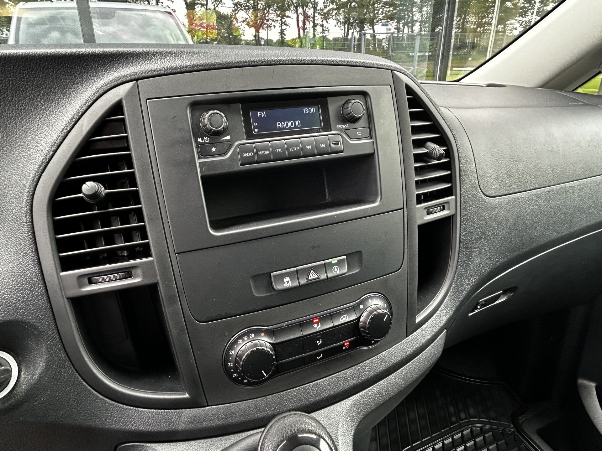 Foto van Mercedes-Benz Vito