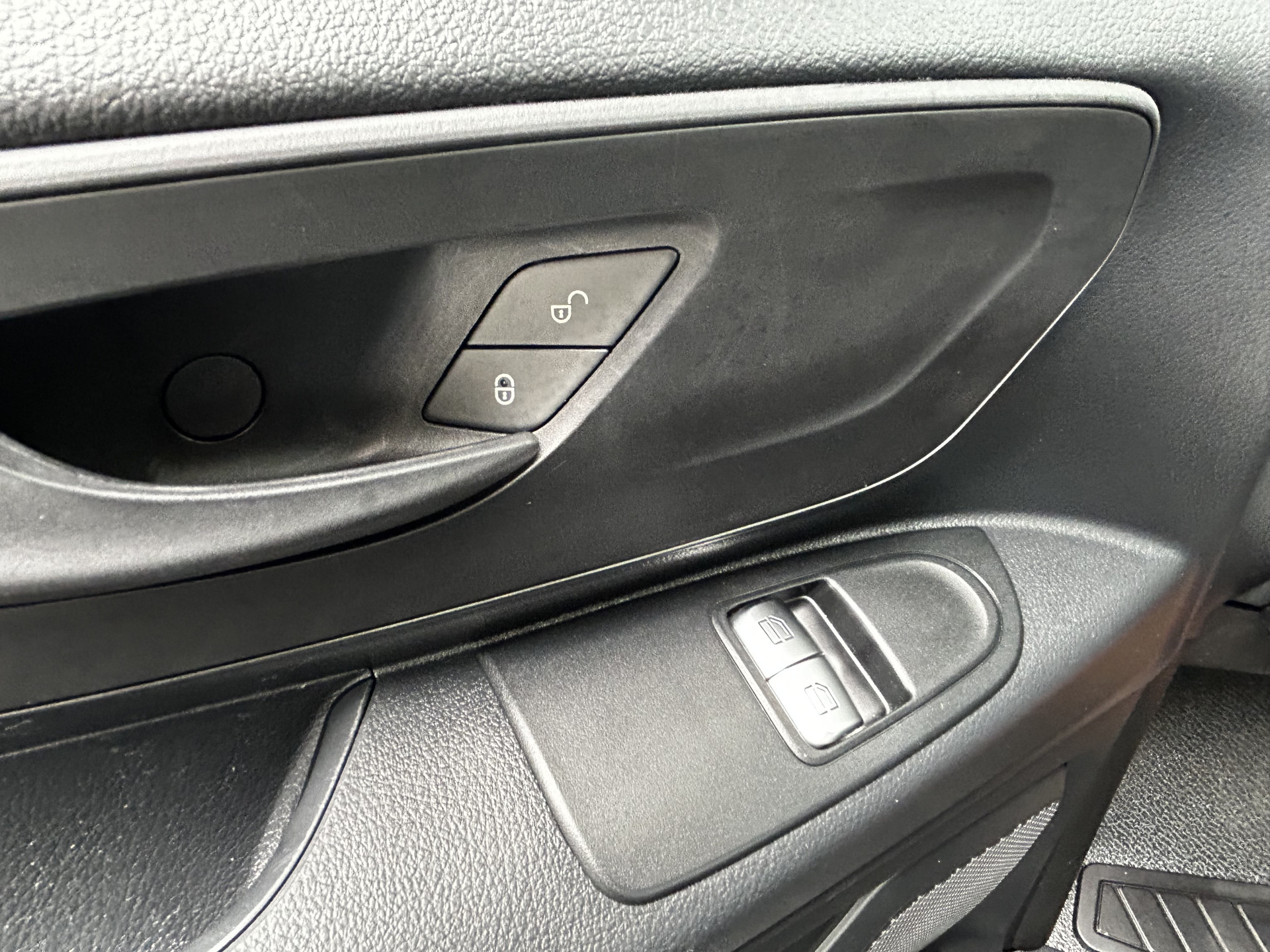 Foto van Mercedes-Benz Vito