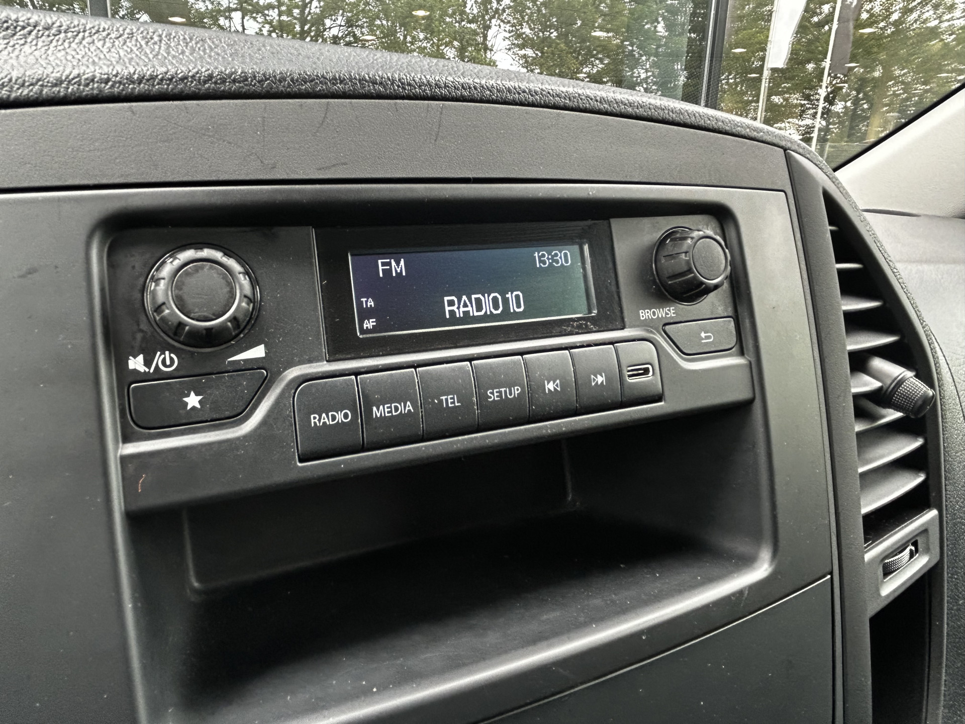 Foto van Mercedes-Benz Vito